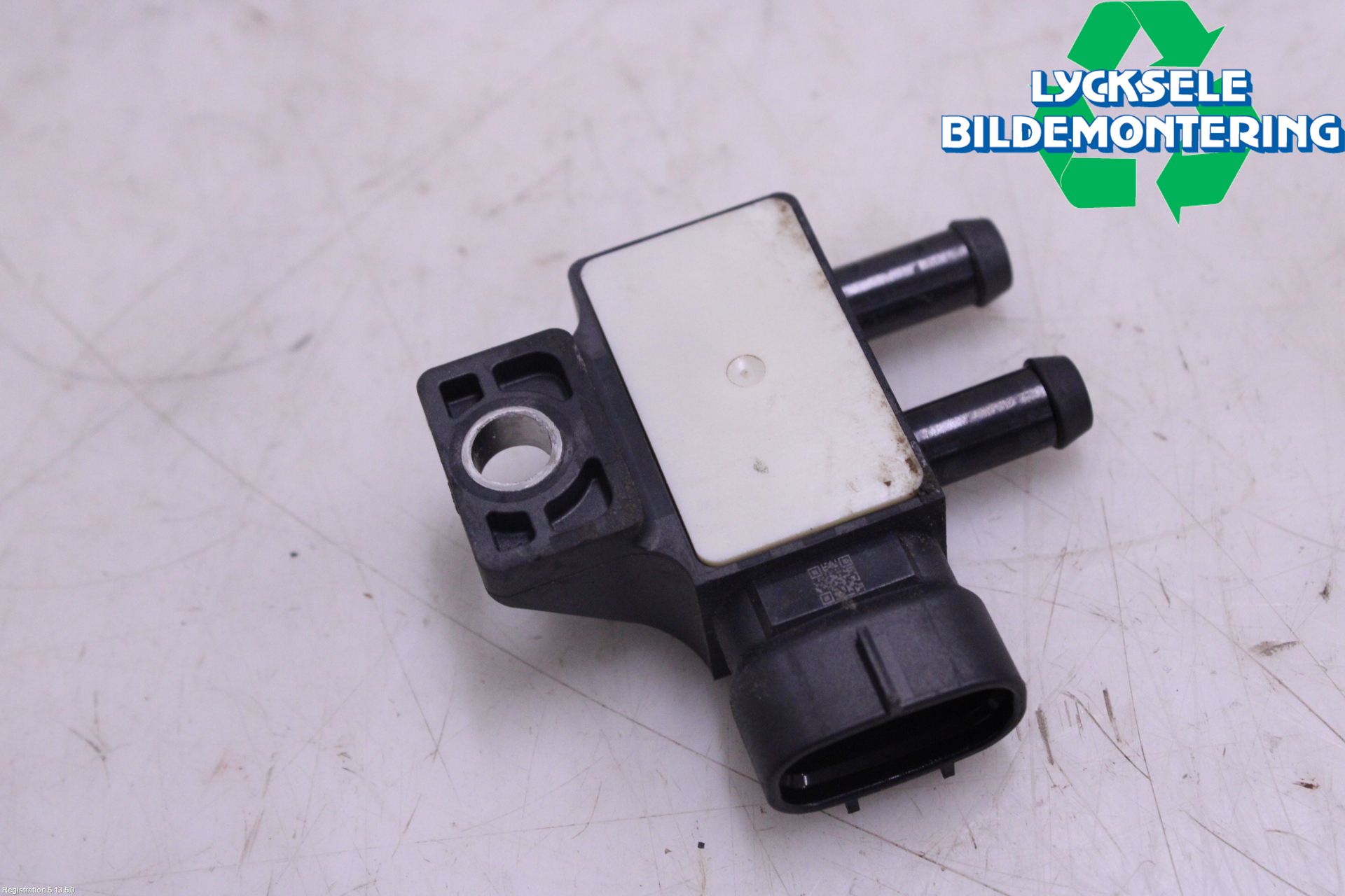 Toyota COROLLA 19- Sensor Avgas
