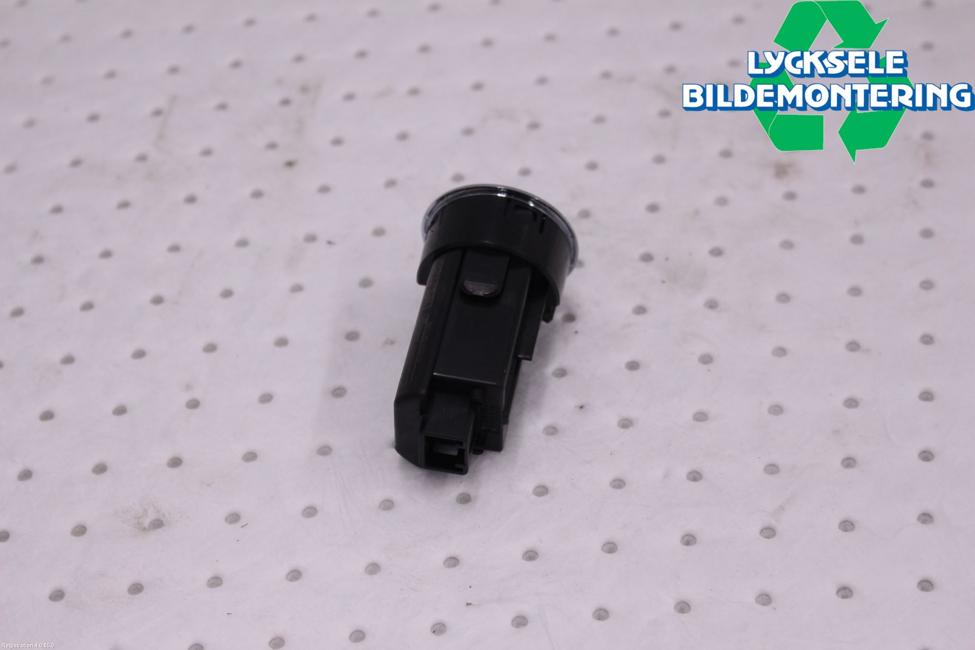 Lexus RX AL20 16-22 Startknapp Personbil