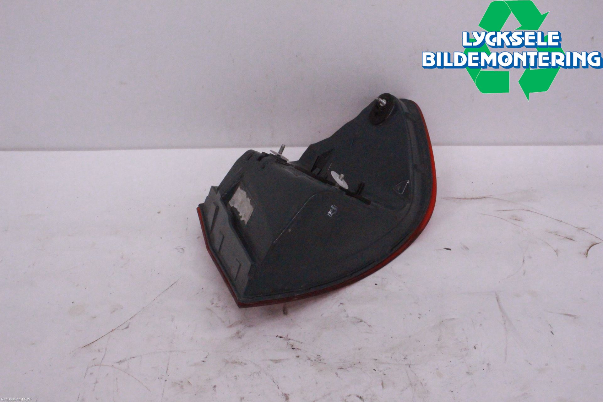 BMW 5 F10/F11/F18 09-17 Bakljus Vänster