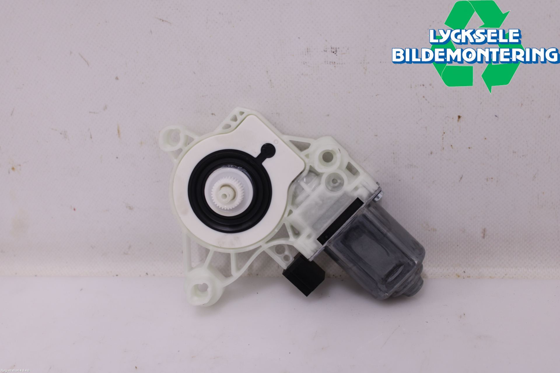 Volkswagen VW ID.4 21- Fönsterhissmotor