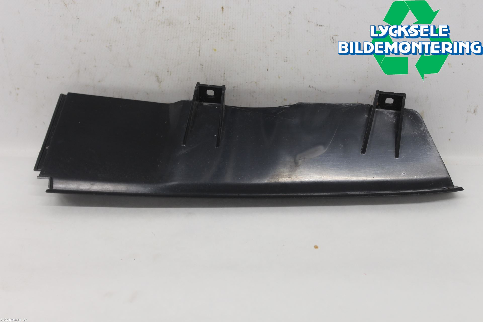 Ford TRANSIT/TOURNEO CONNECT 22- List Bak-Baklucka