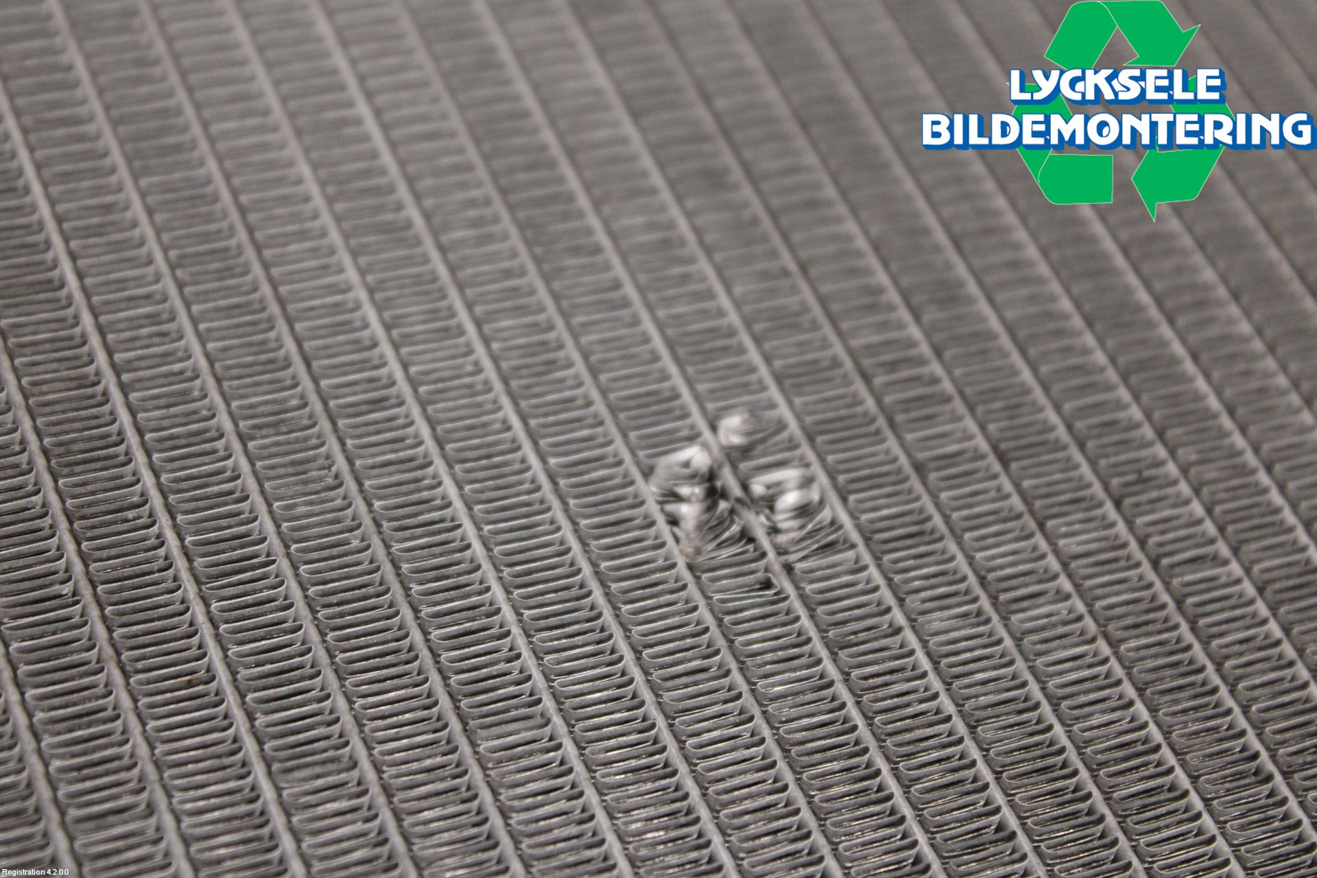 Subaru FORESTER SJ 13-18 Kylare Aut