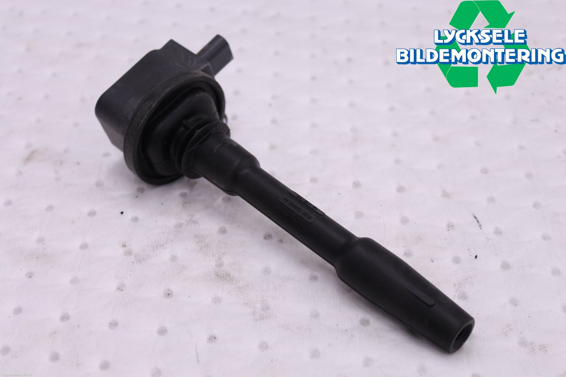 Ford MUSTANG VI 15-22 Tändspole