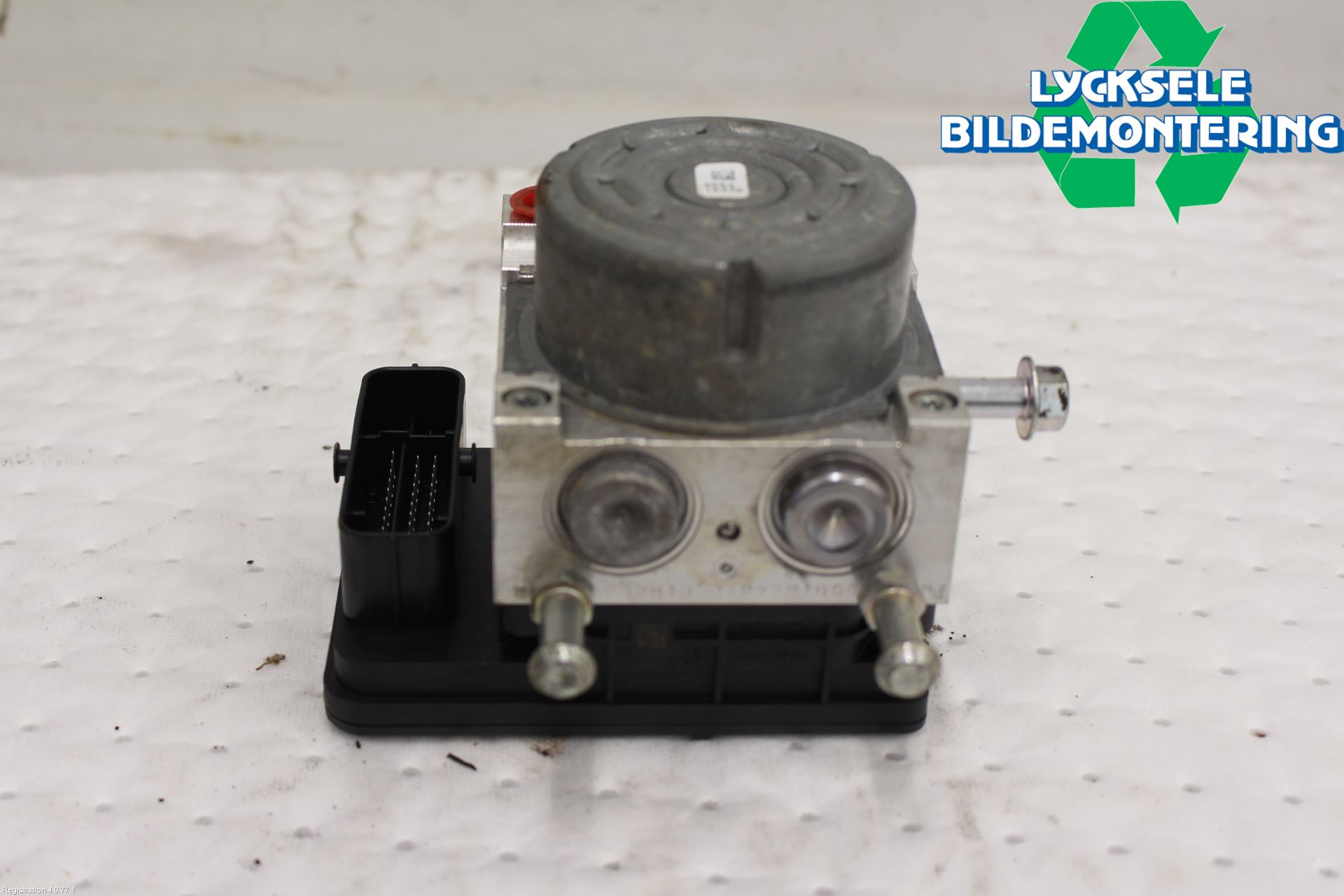 Mitsubishi ASX 10-22 Abs Hydraulaggregat