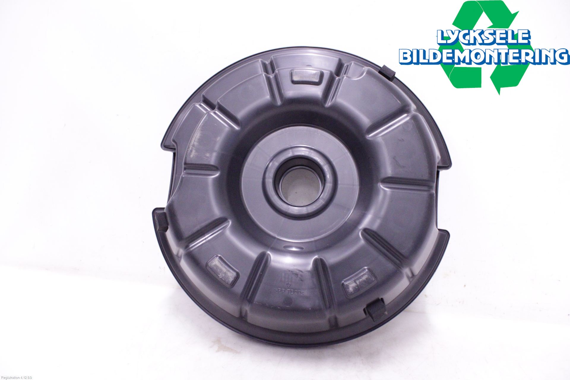 Cupra FORMENTOR 21- Högtalare