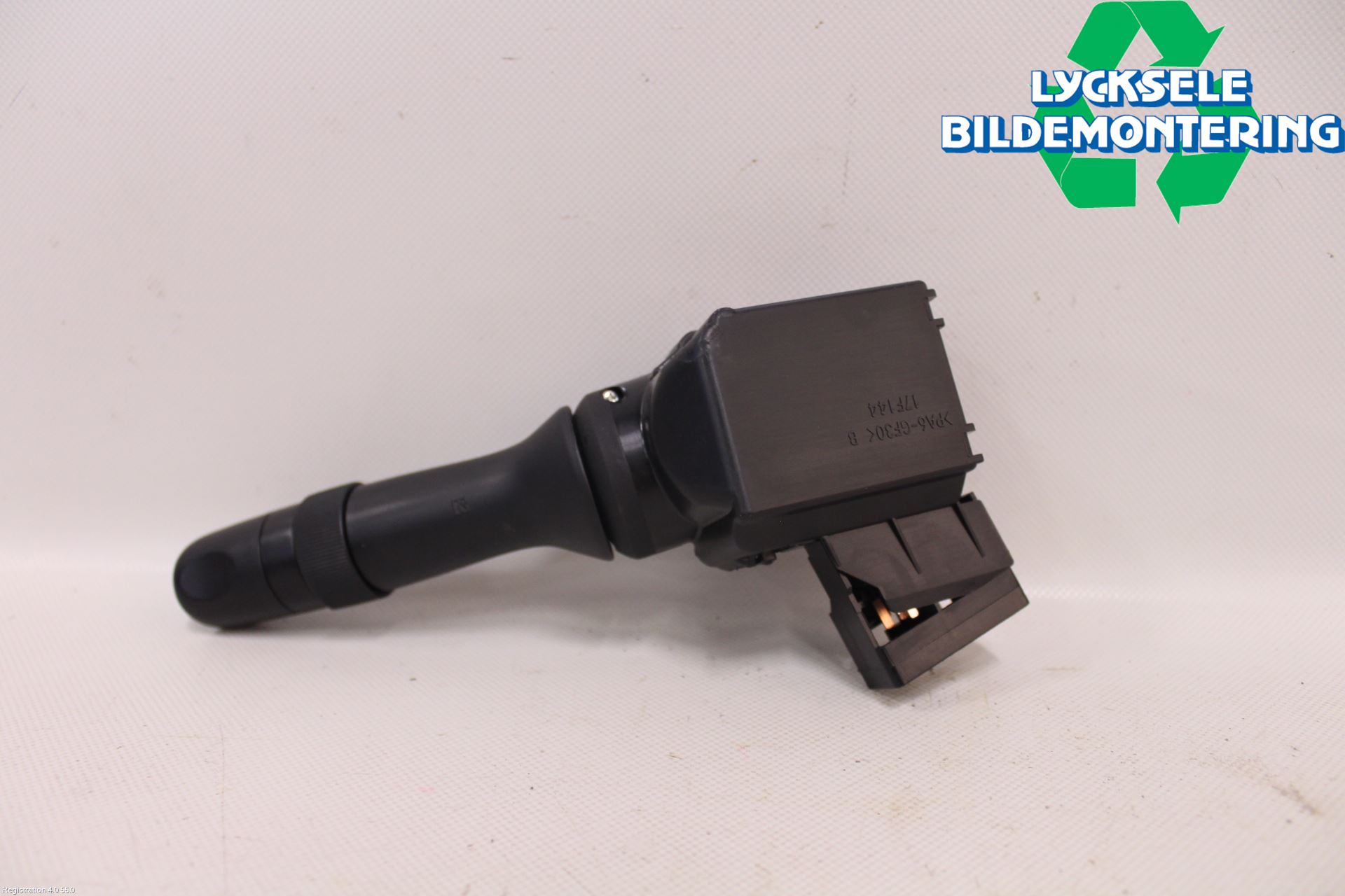 Toyota YARIS XP130 15-20 Spak Torkar-Spolomk