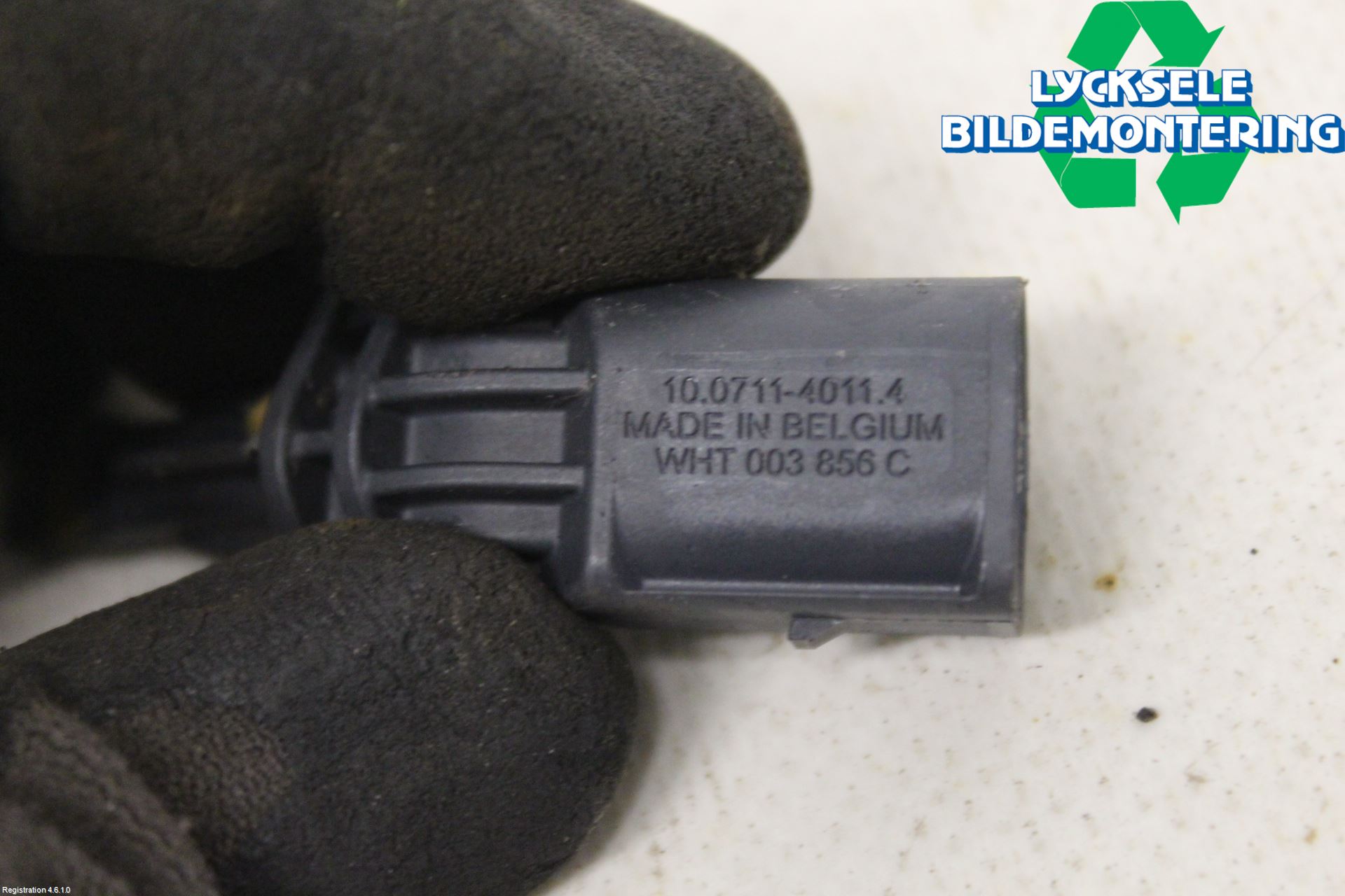 Cupra BORN 22- Abs Sensor