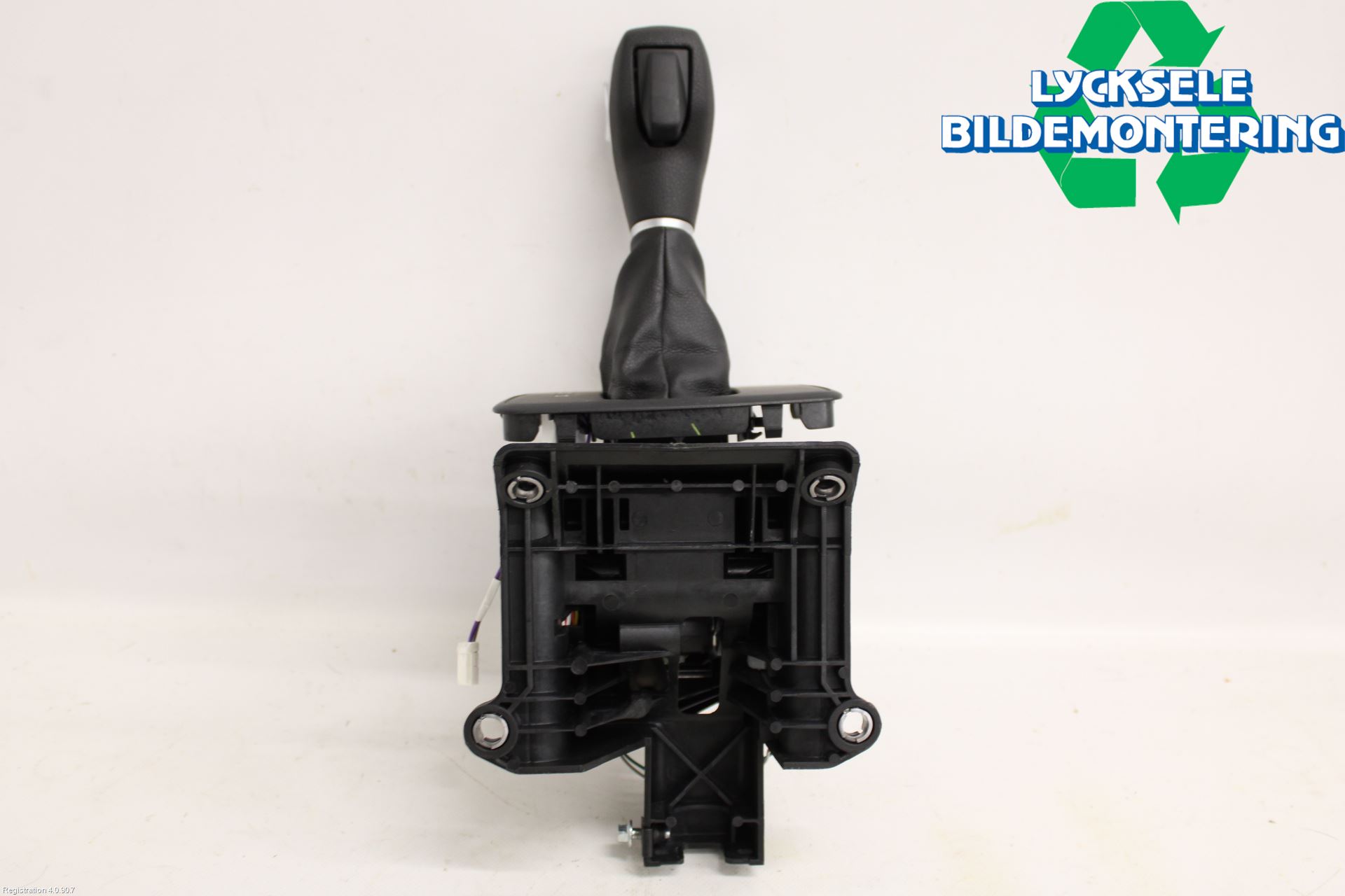 Ford TRANSIT/TOURNEO CONNECT 22- Växelspak