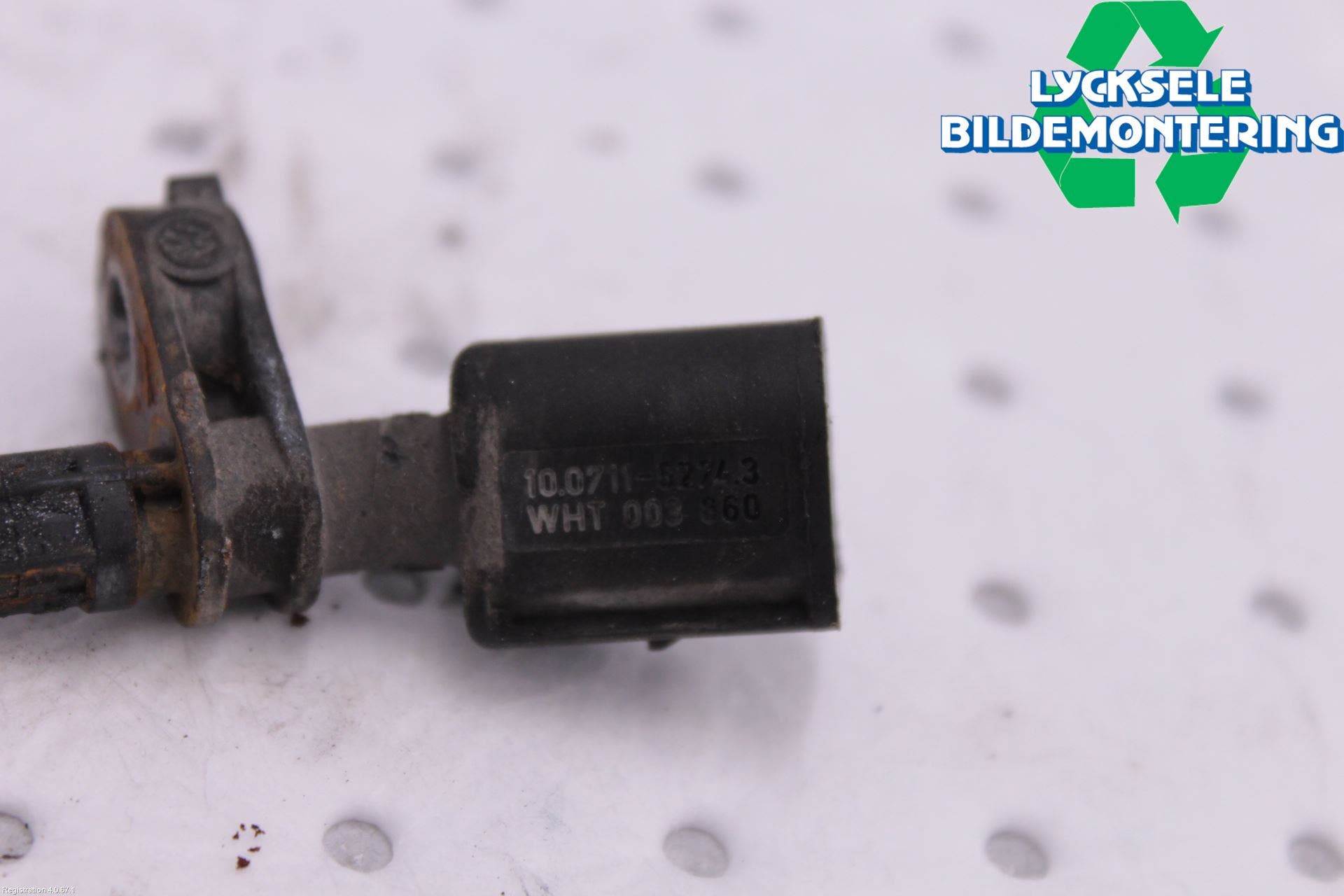 Seat ATECA 16->> Abs Sensor