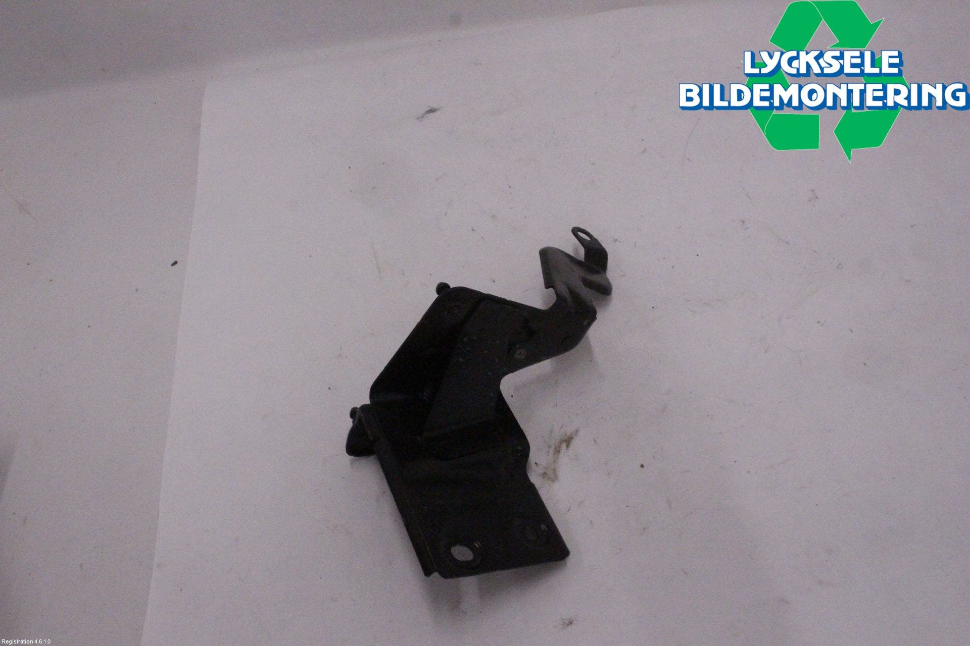 Seat TARRACO 19- Abs Hydraulaggregat