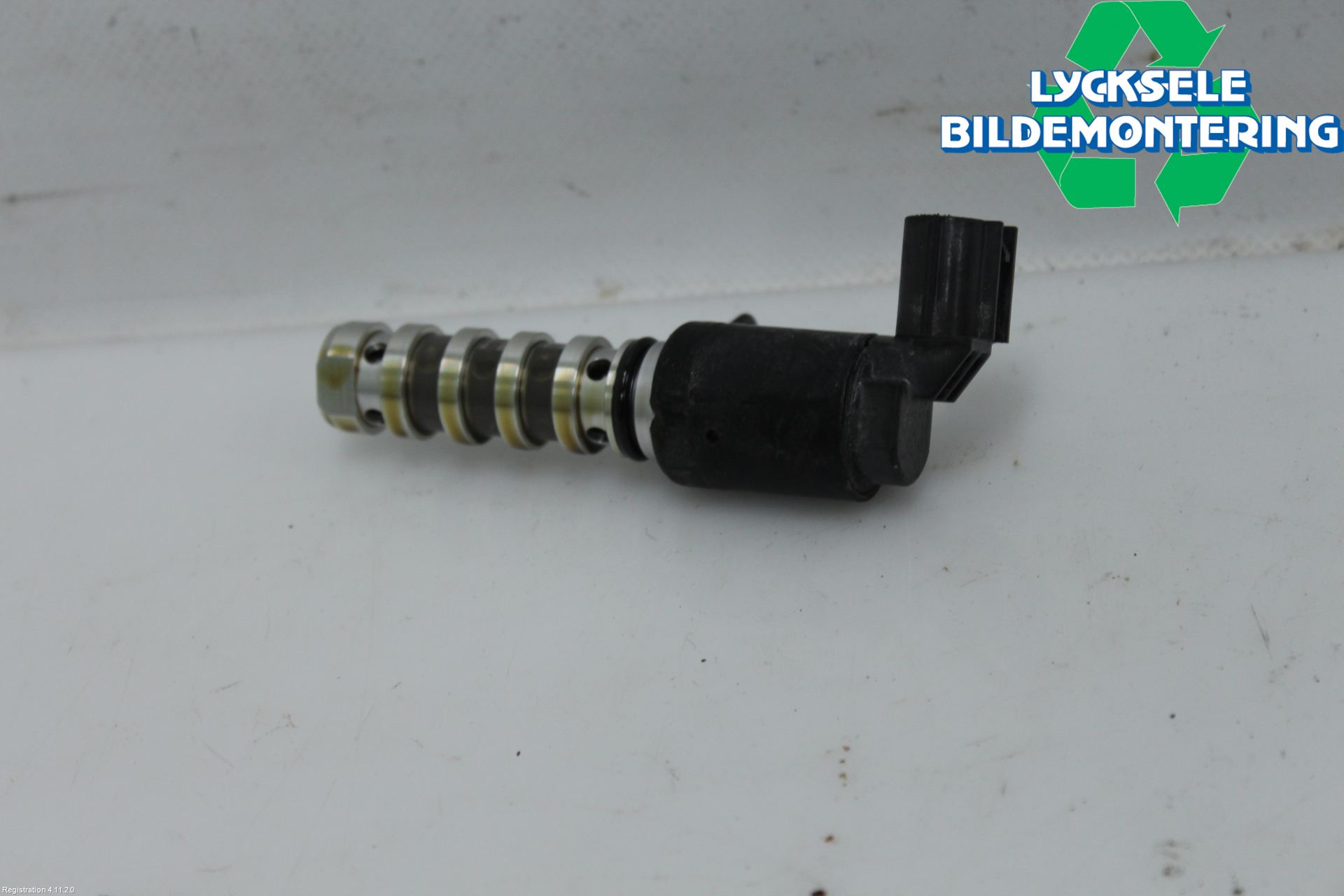 Hyundai i10 LA 20- Kamställningsventil