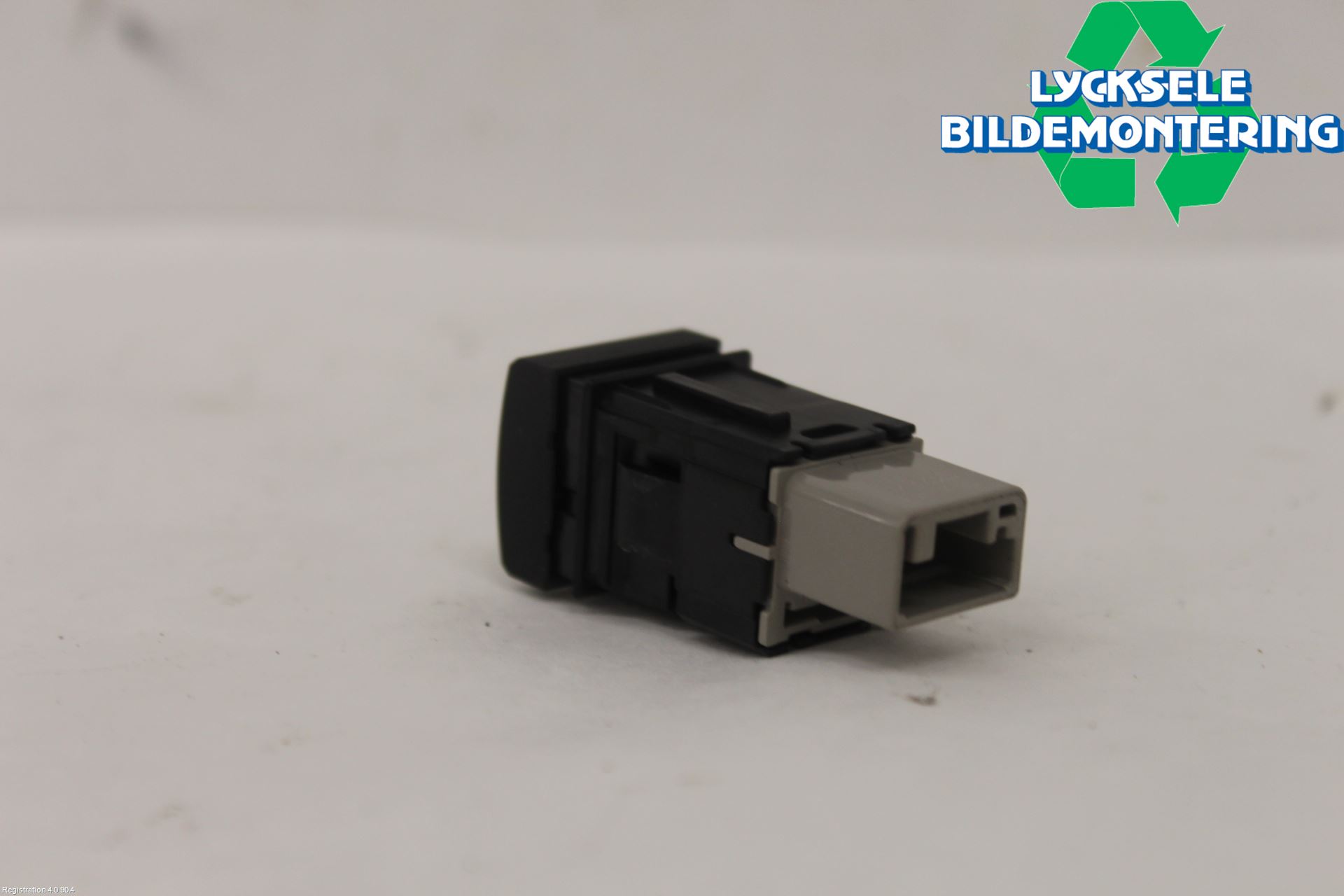 Toyota COROLLA 19- Strömställare Antisladd