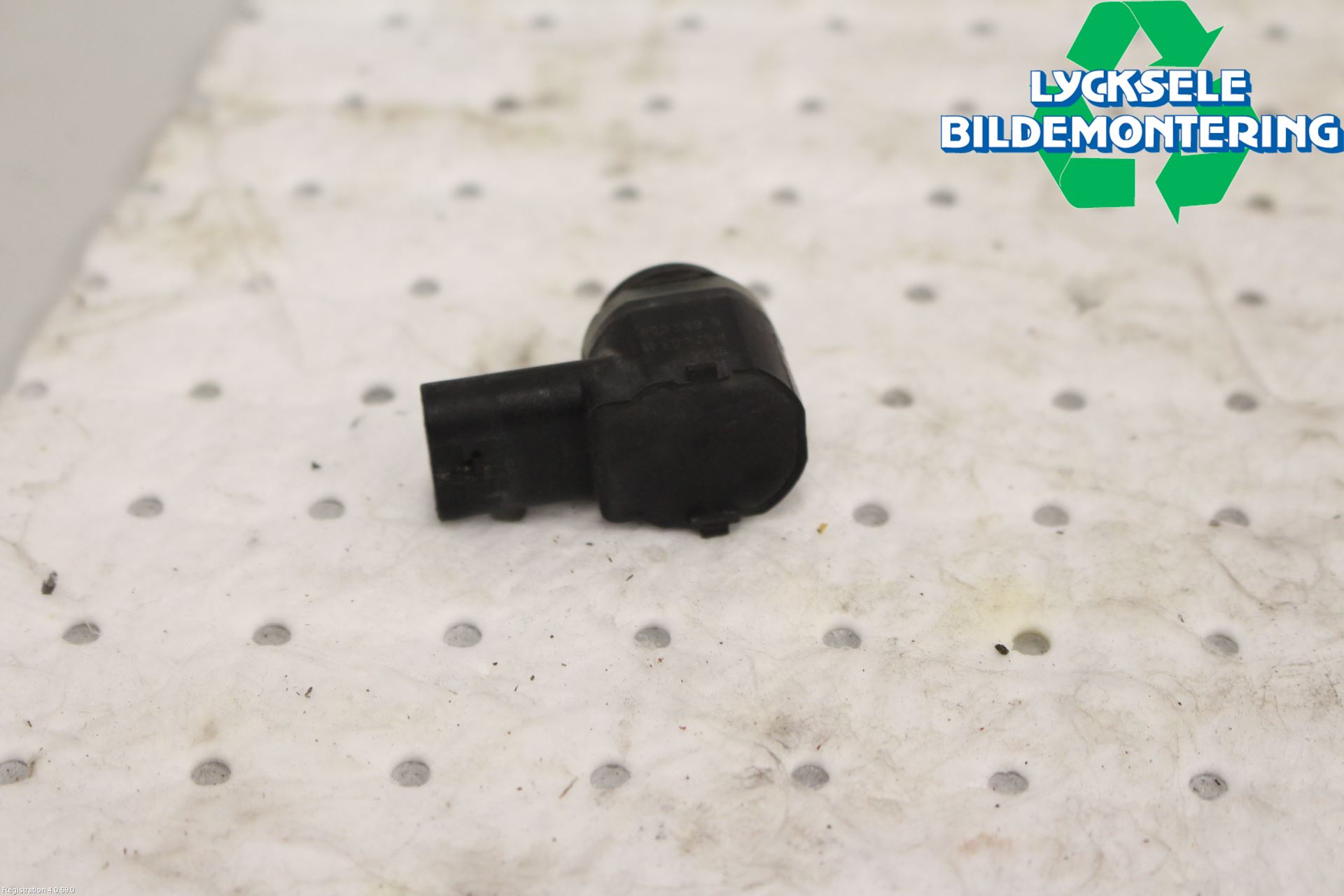 Volvo S60 11-13 Parkeringshjälp Backsensor