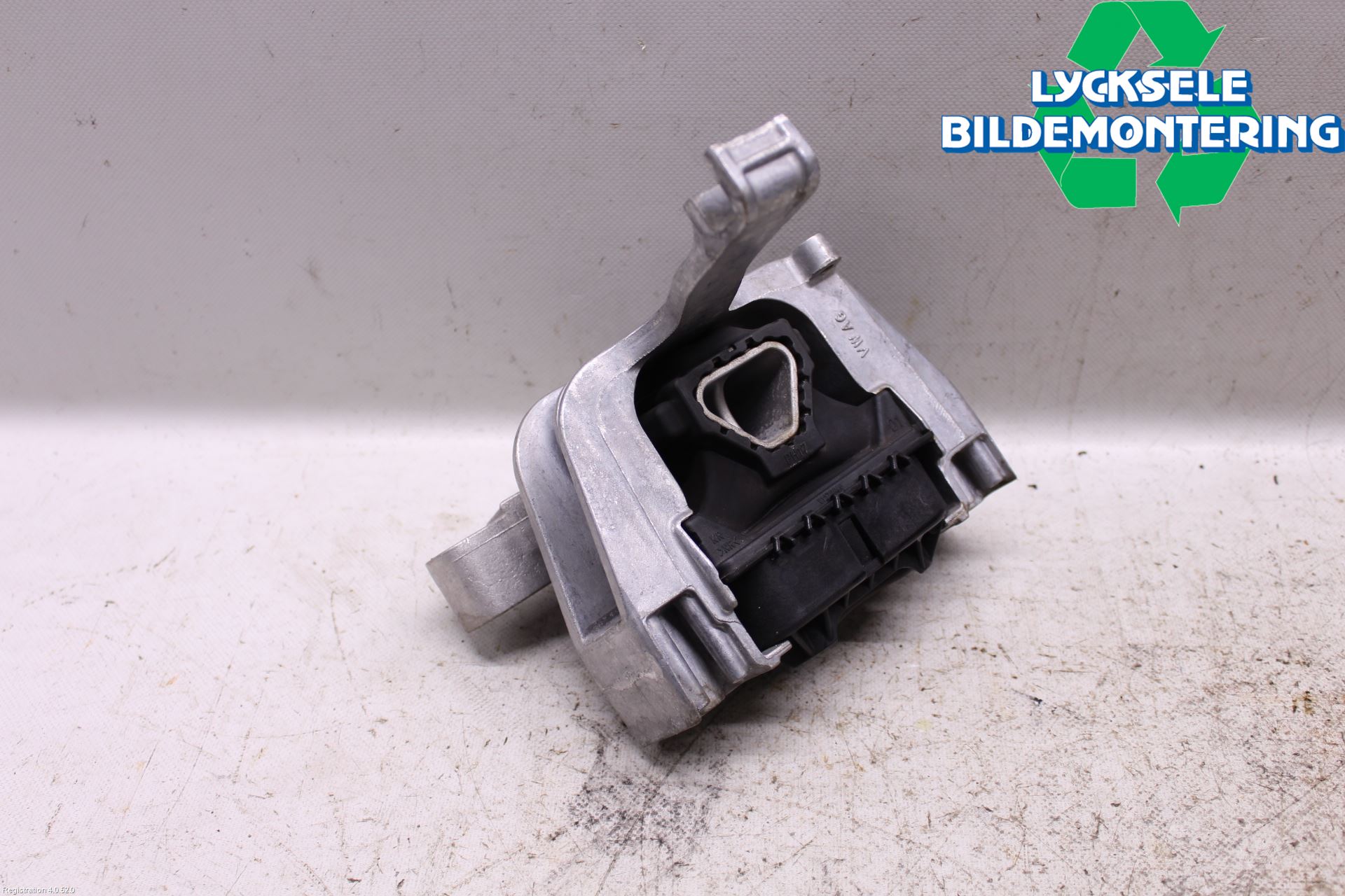 Seat ARONA Motorfäste