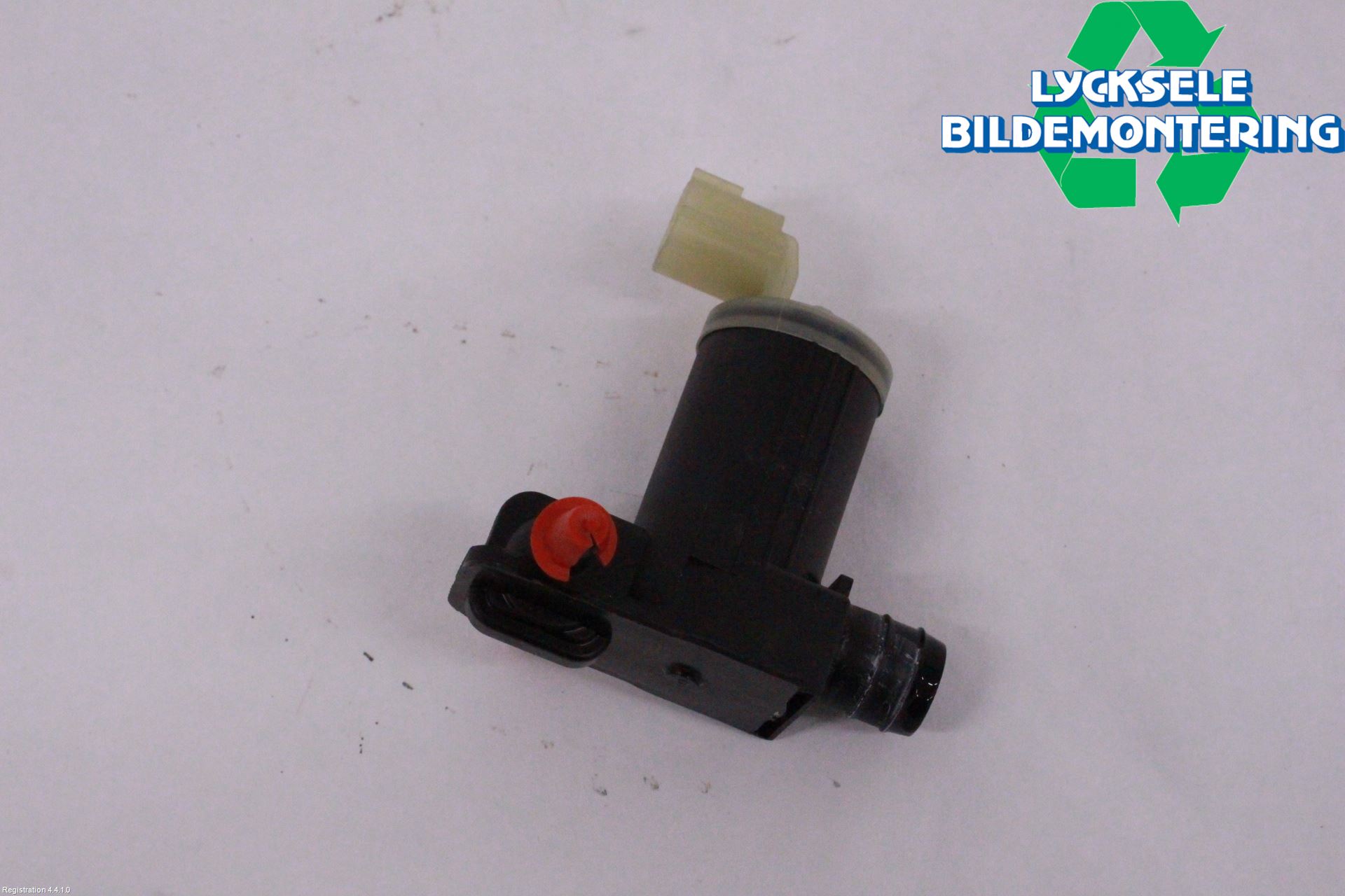 Mazda CX-60 22- Spolarpump Vindruta