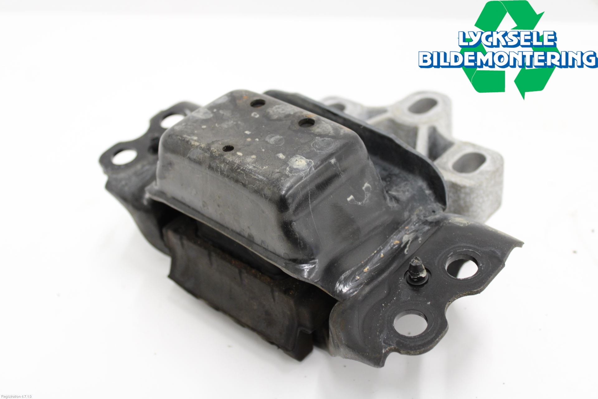 Volkswagen VW CADDY 21- Växellådsfäste