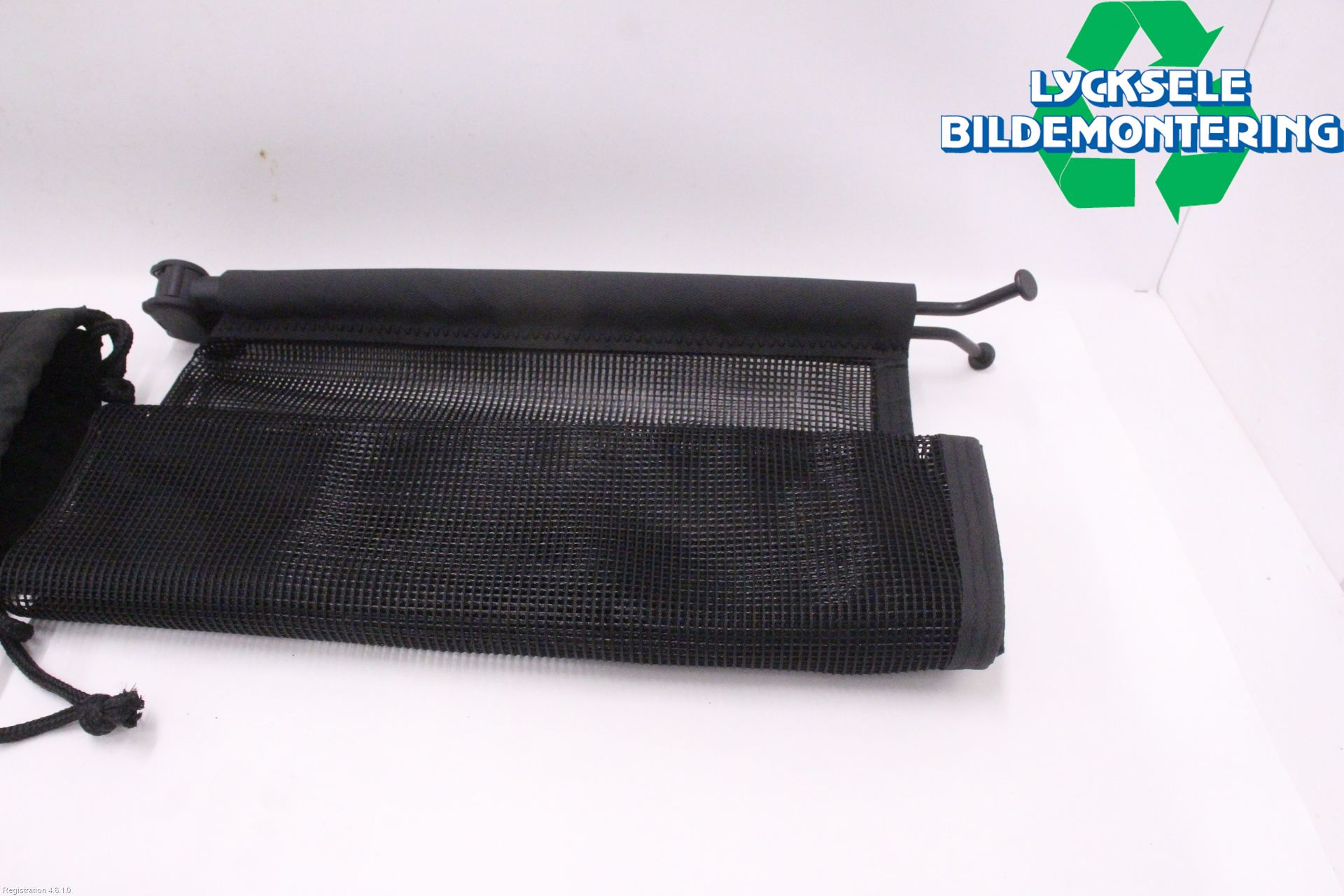 Seat TARRACO 19- Lastnät