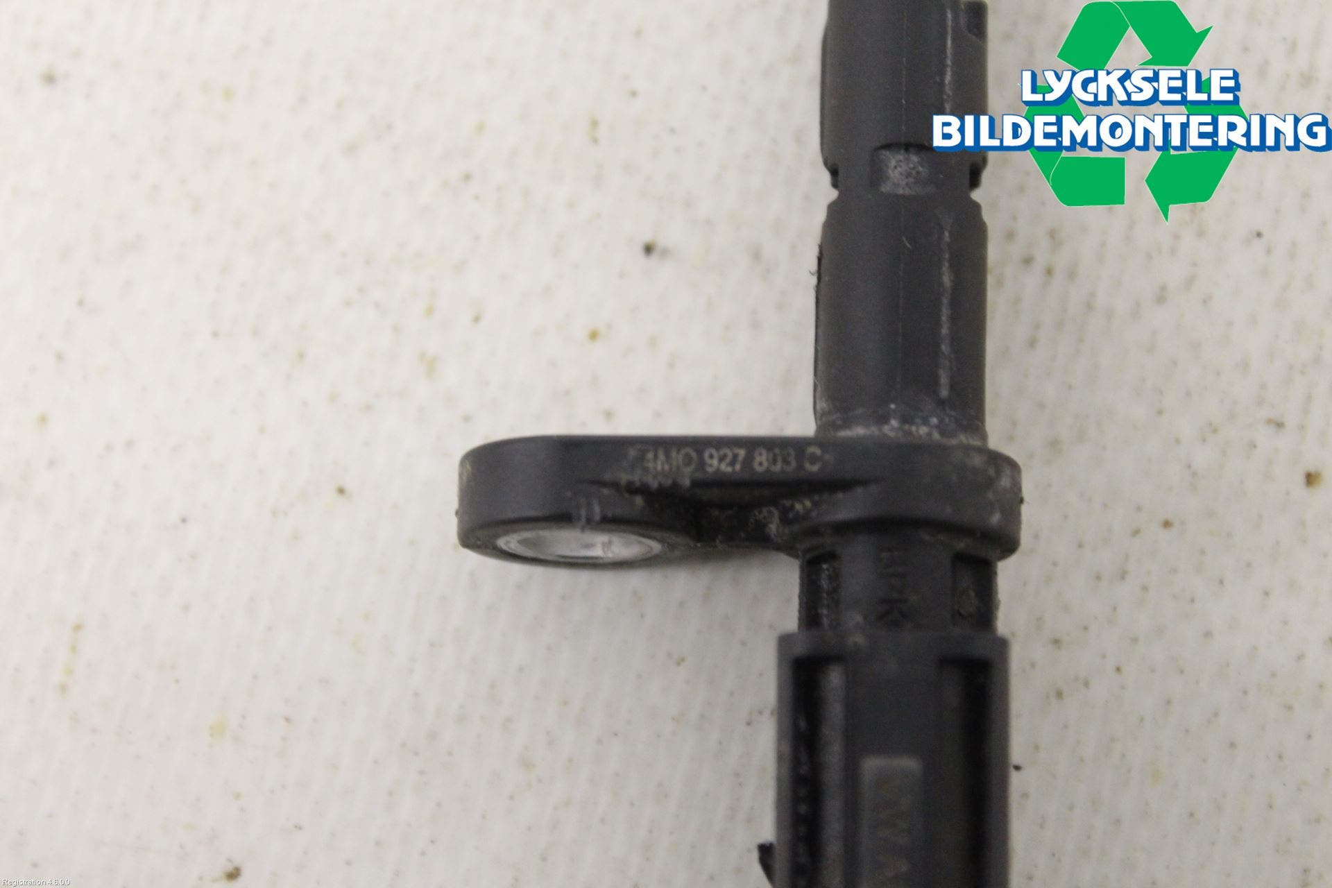 Audi E-TRON, S GE 19- Abs Sensor