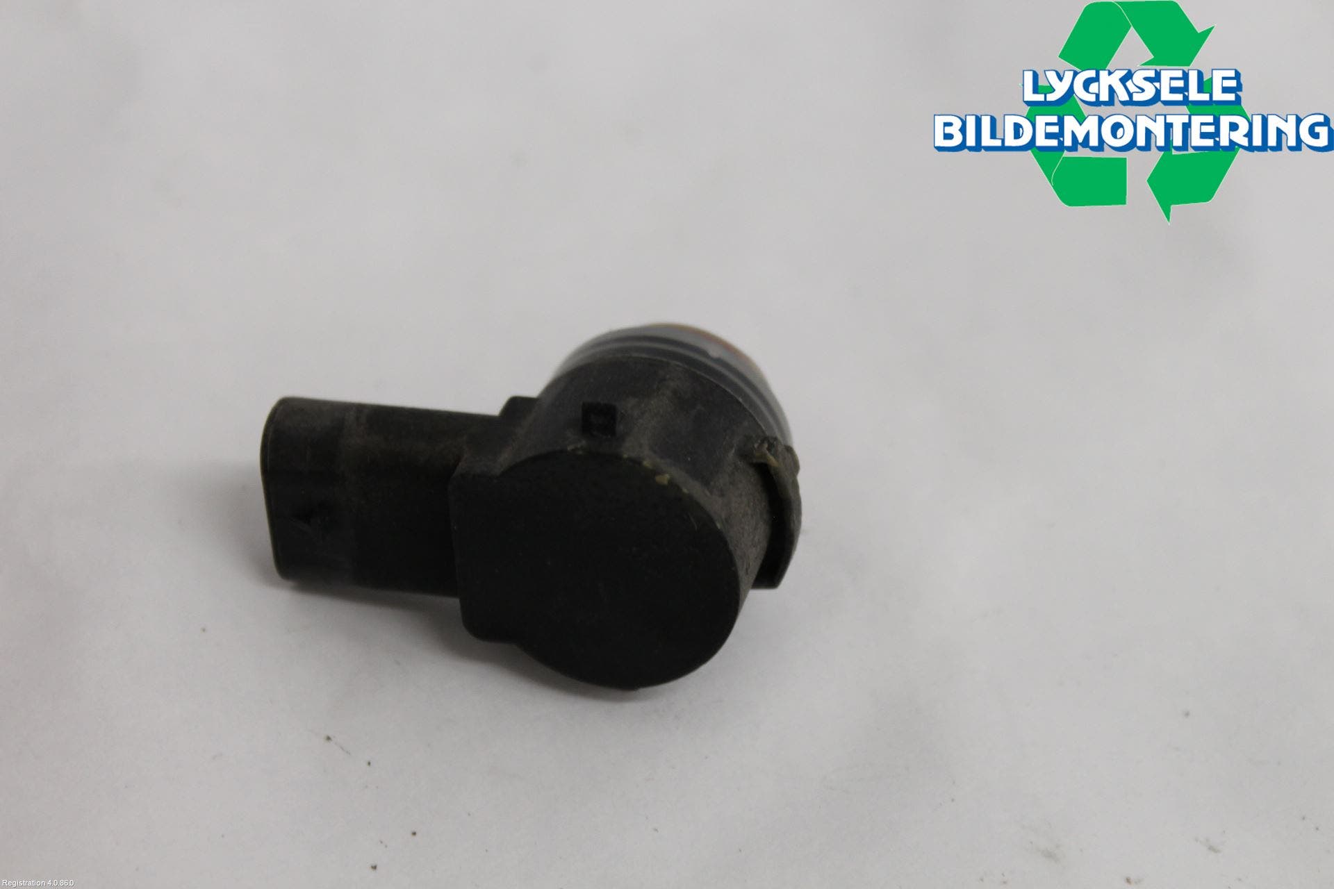 Mercedes-Benz MB CLA-KLASS (C117/X117) 13-19 Parkeringshjälp Backsensor