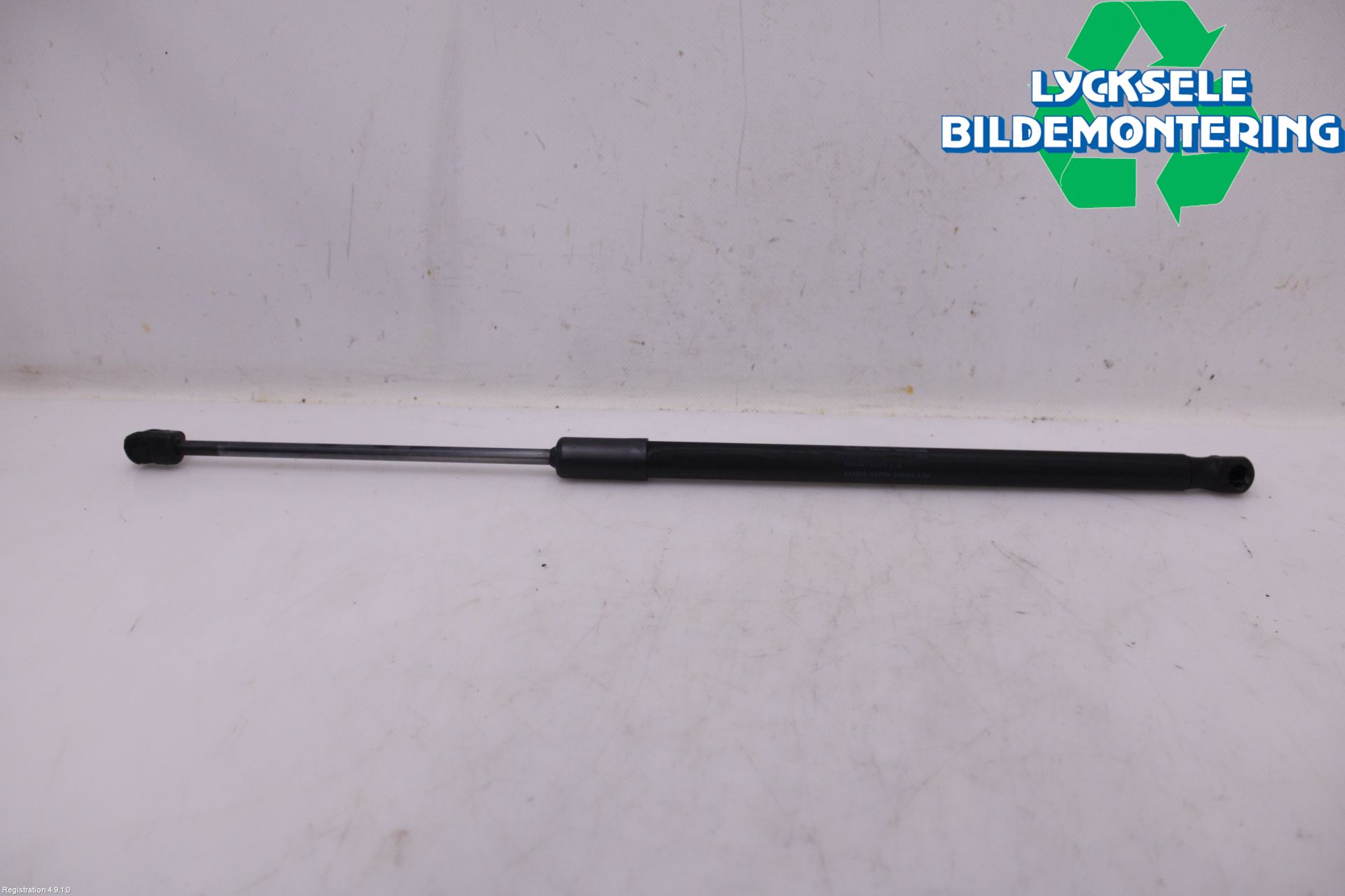 Volkswagen VW ID.3 21- Gasfjäder Baklucka