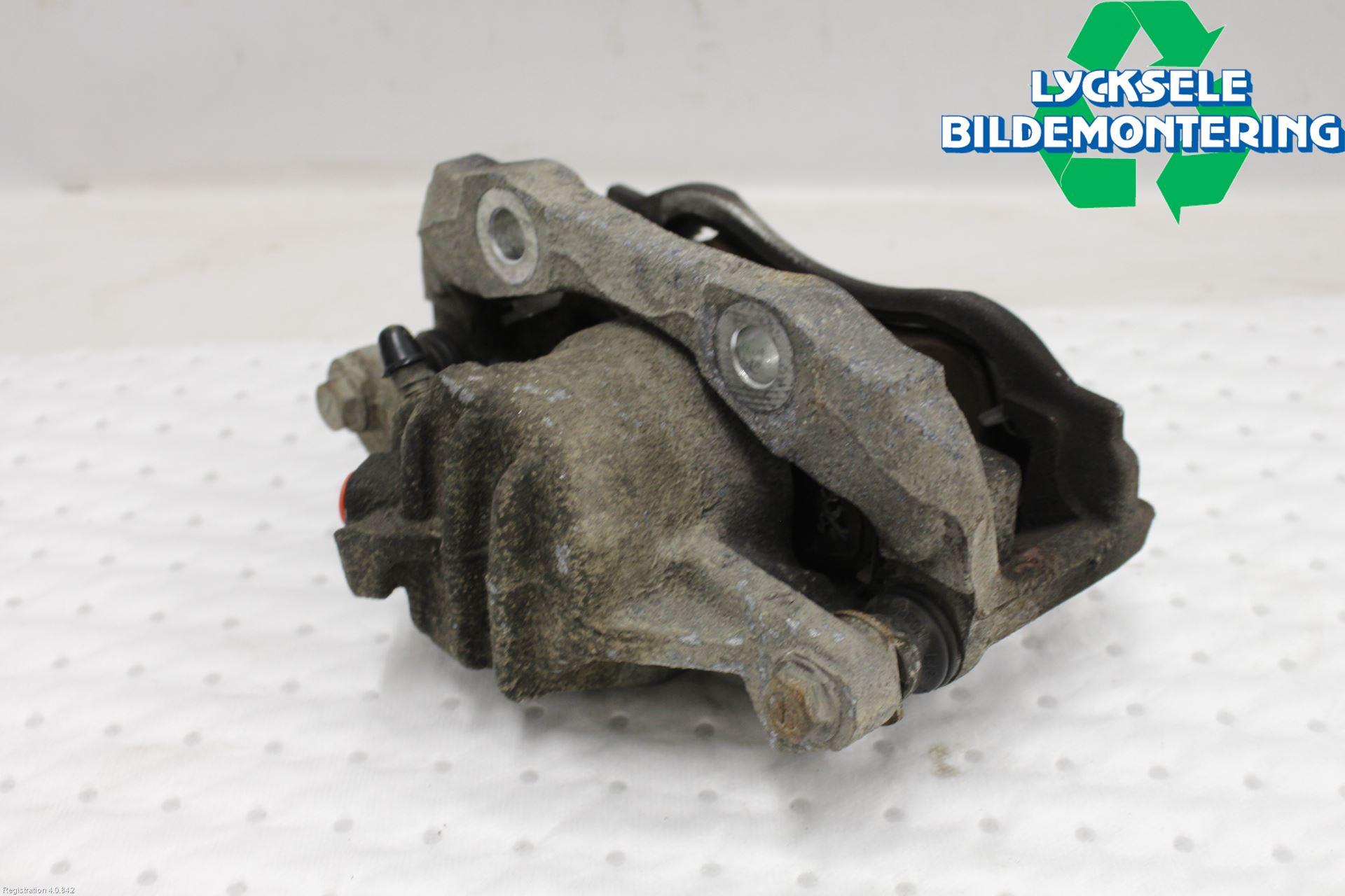 Citroen COTROEN C3 17-24 Bromsok Fram Höger