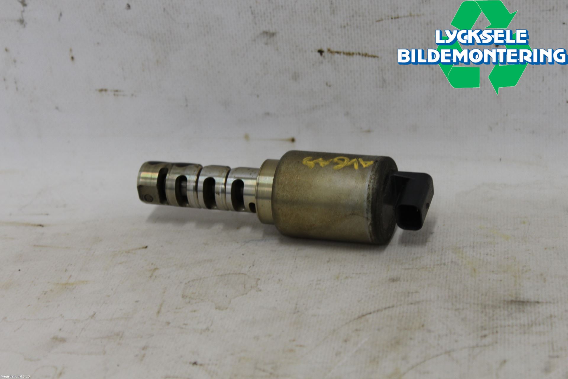 Ford S-MAX 06-15 Kamställningsventil