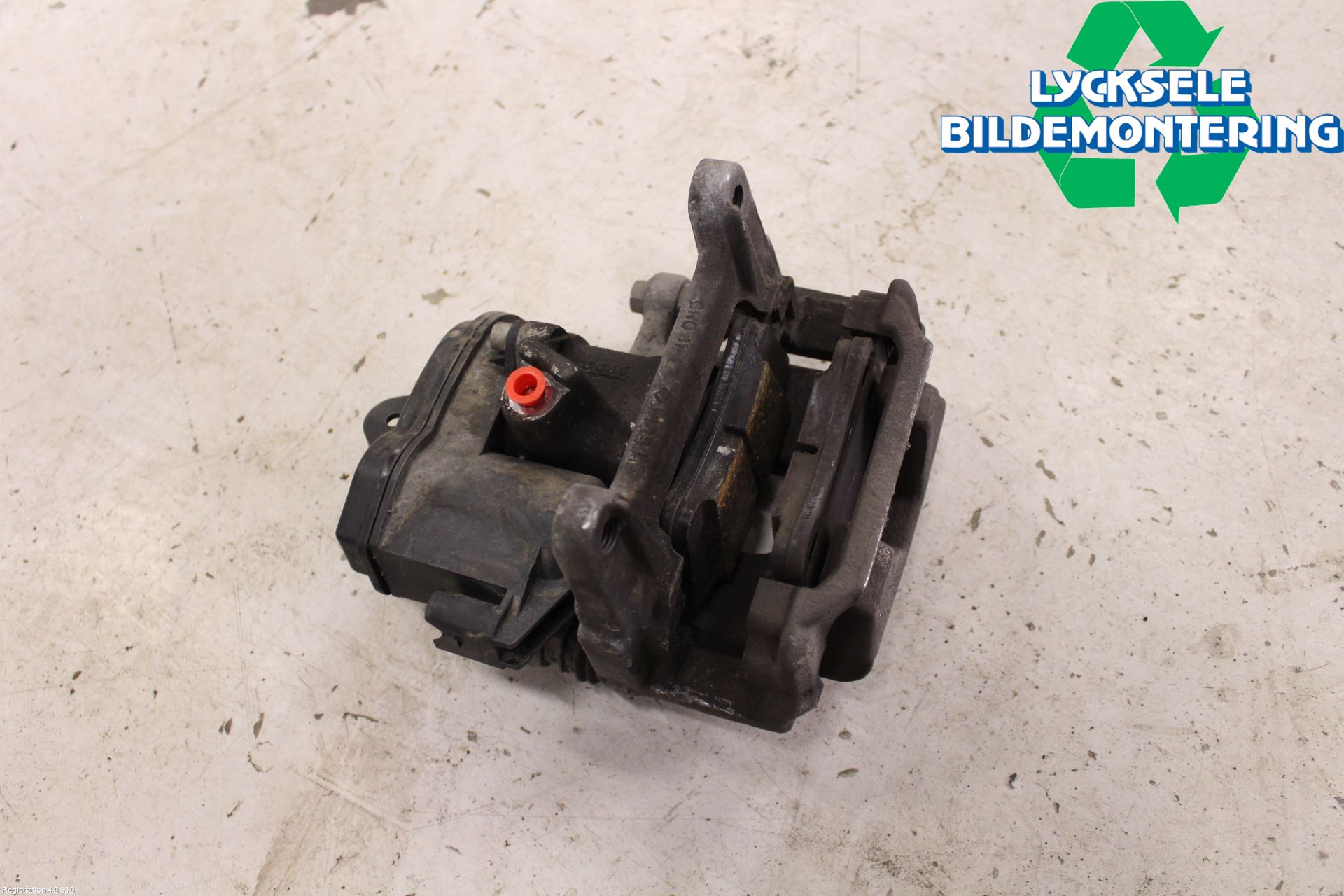 Audi A5 17- Bromsok Bak Vänster