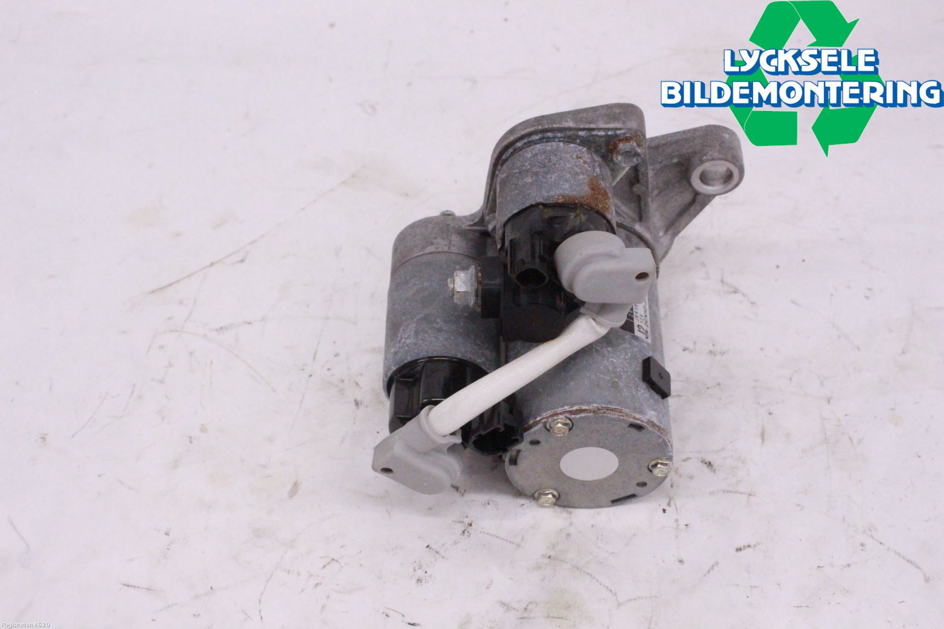 Toyota YARIS XP21 20- Startmotor