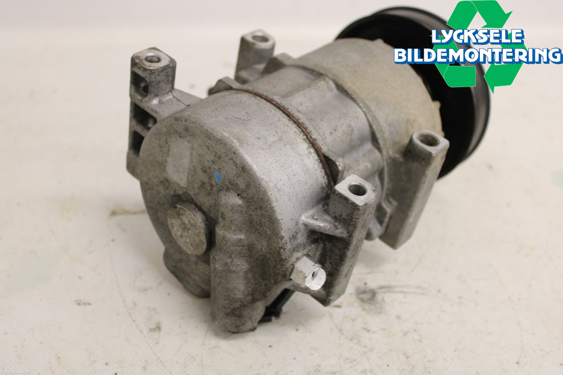 Hyundai i40 08-15 Ac Kompressor