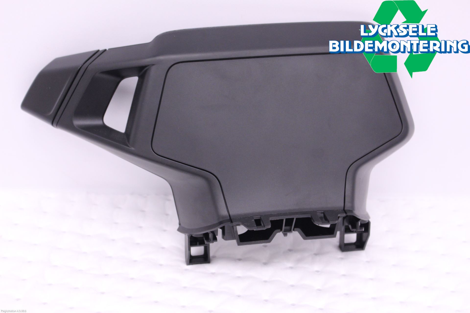 Volkswagen VW ID.4 21- Instrument Komb