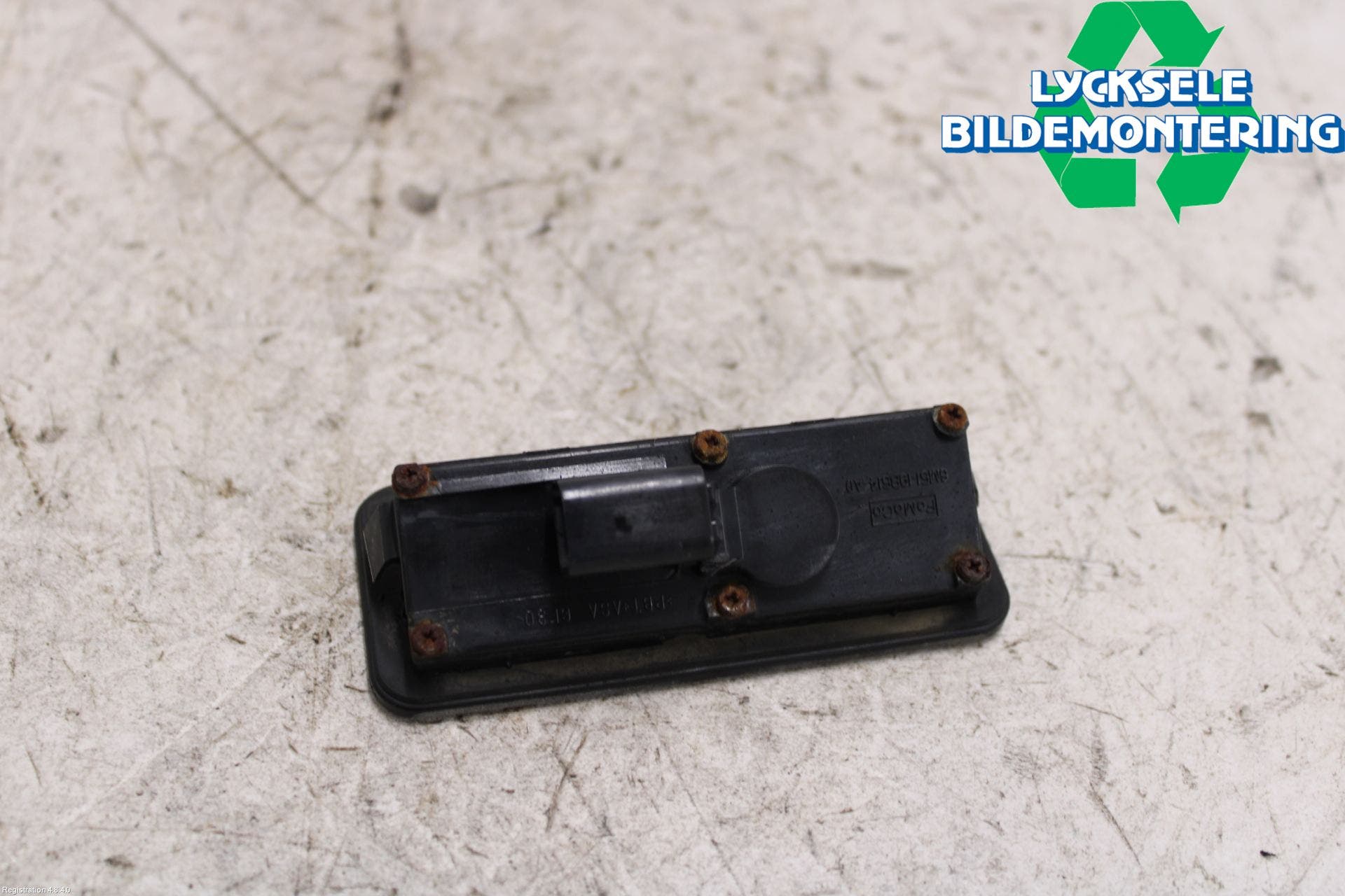 Ford GALAXY 06-15 Bakluckehandtag