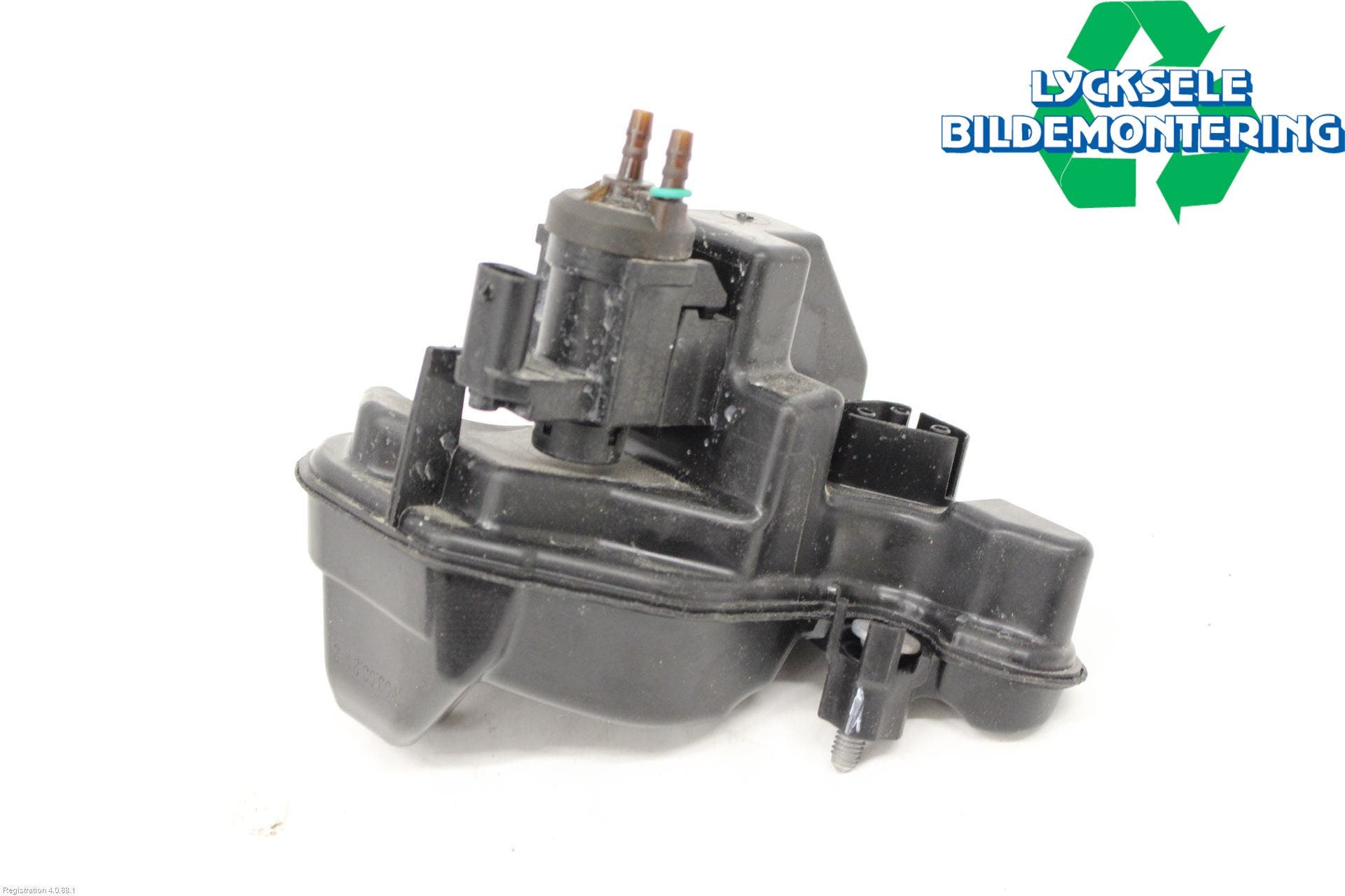 BMW 3 G20/G21/G80/G81 19- Vakuumventil