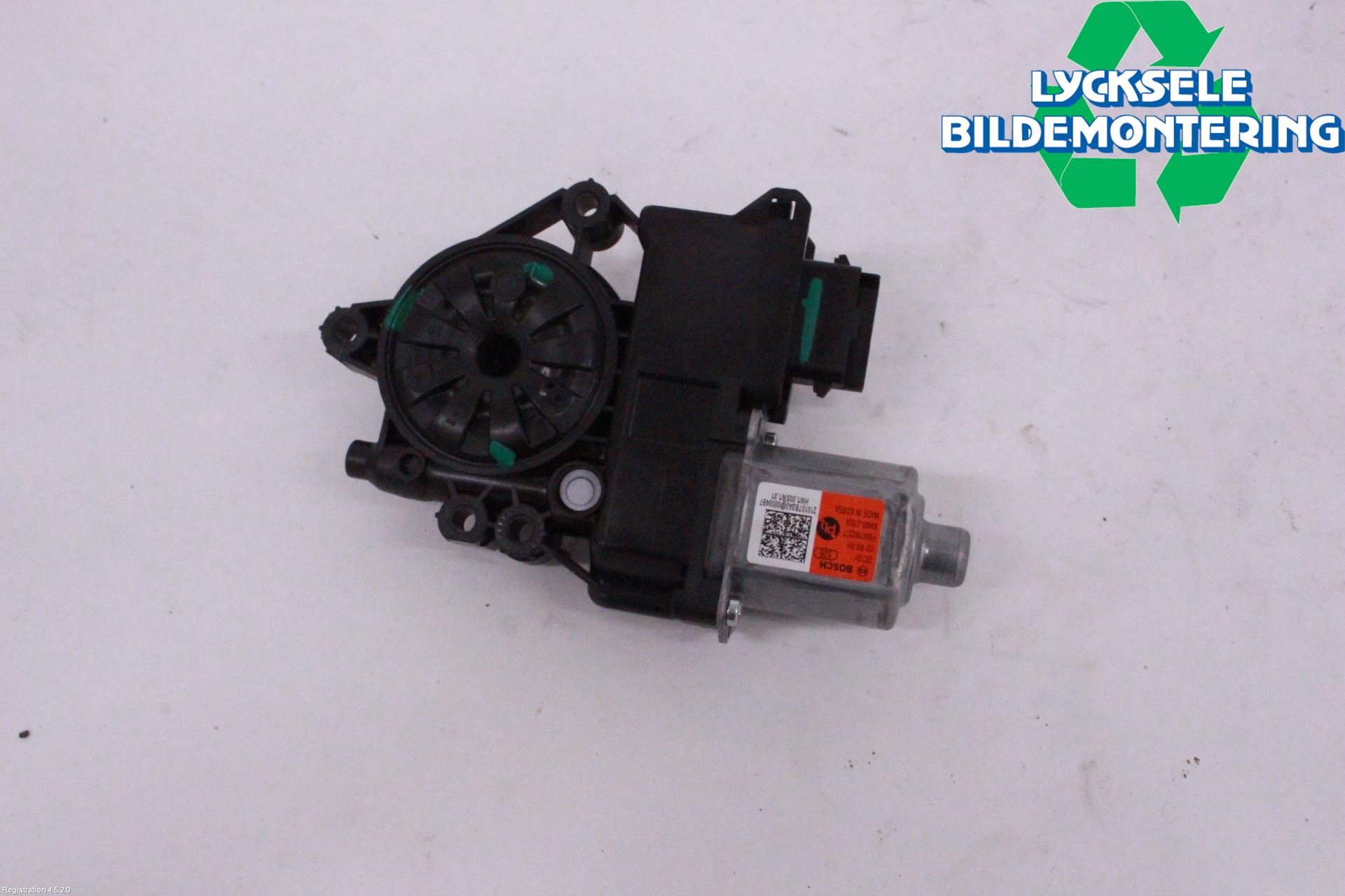 Kia CEED/CEED SW 19- Fönsterhissmotor