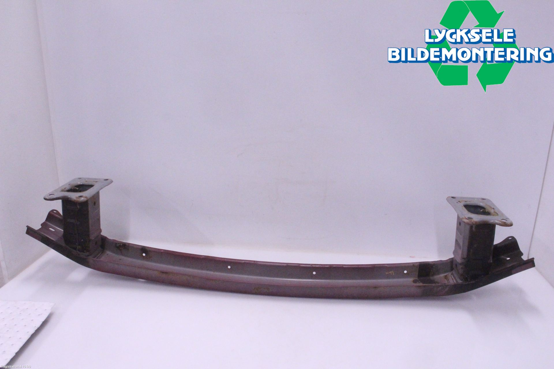 Subaru OUTBACK 10-15 Stötfångarbalk Fram