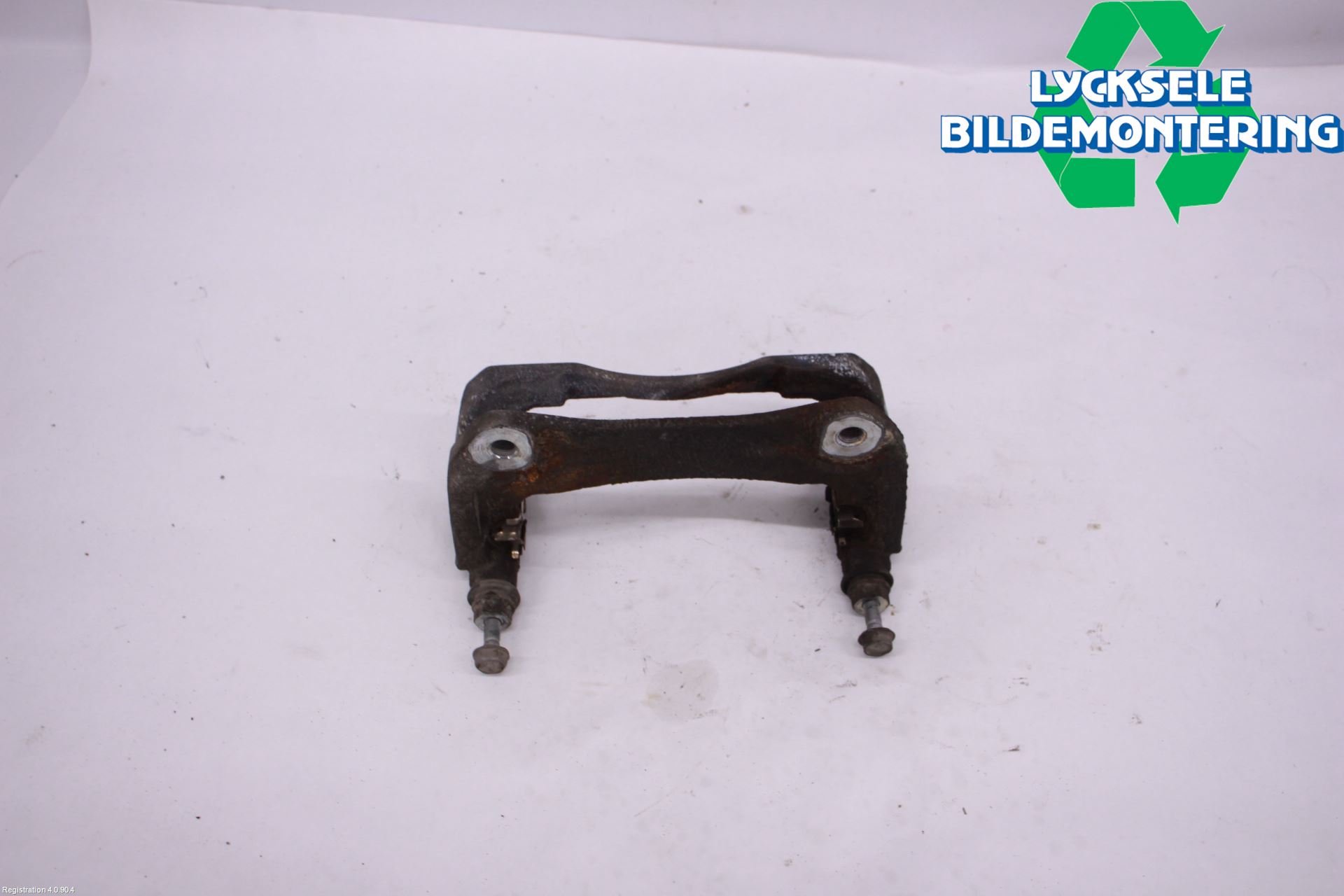 Toyota RAV4 19- Bromsokshållare