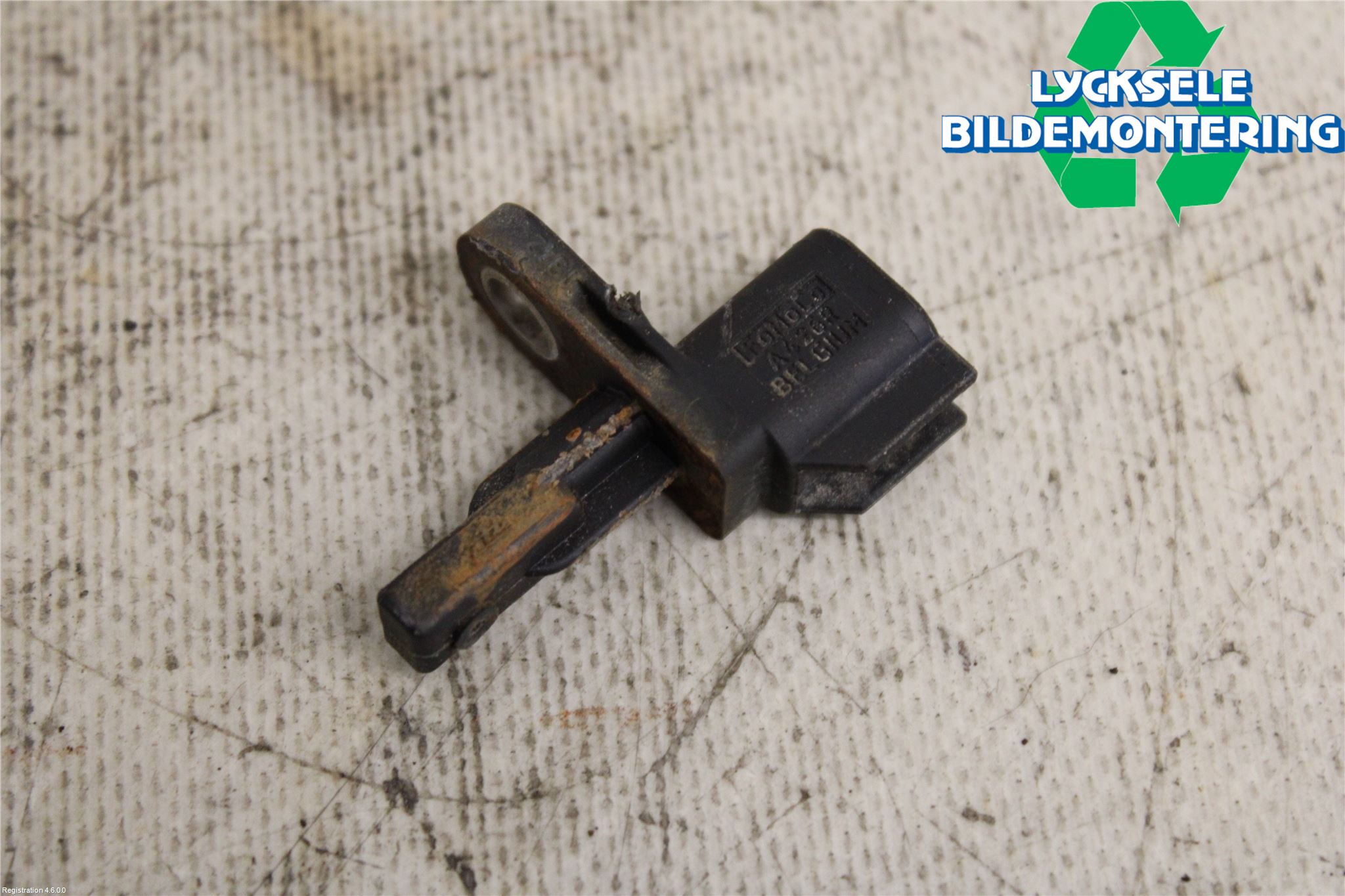 Ford KUGA/KUGA PHEZ/FHEV 20- Abs Sensor