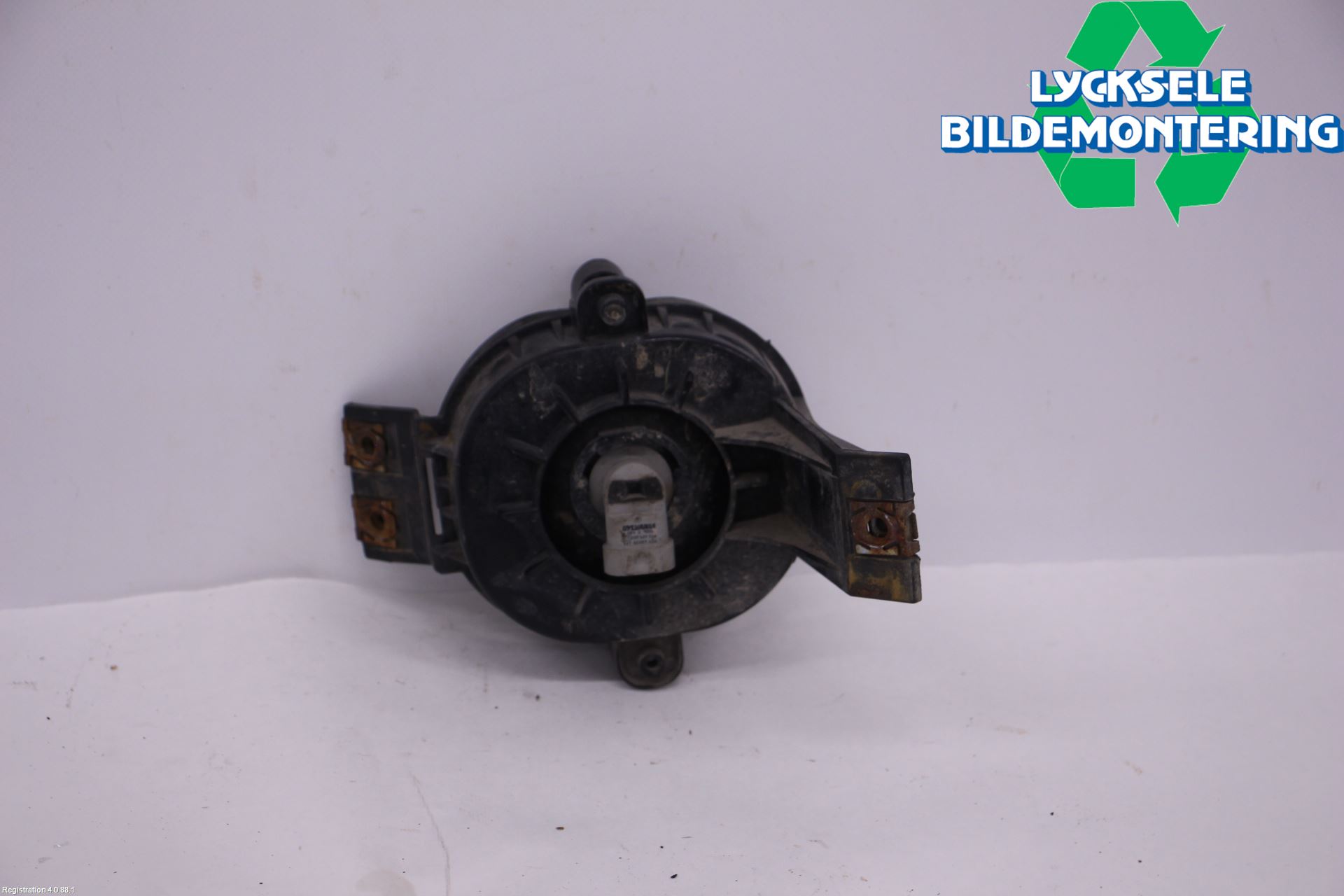 Dodge PICK UP RAM 81- Dimljus-Varselljus Fram