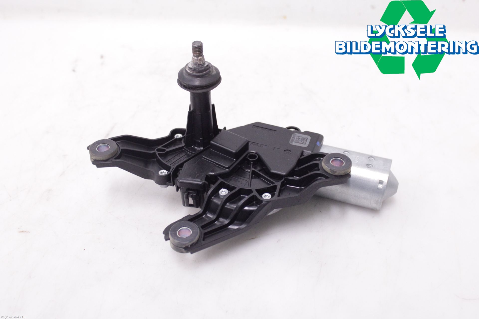 Ford MONDEO 15-22 Torkarmotor Baklucka