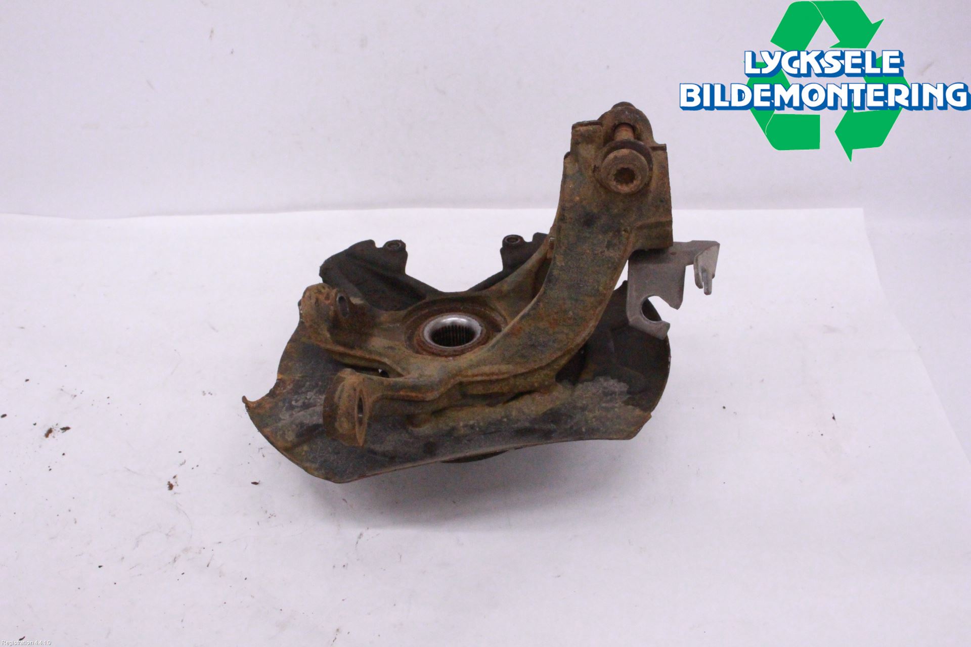 Seat IBIZA V 17-20 Styrspindel Lagerhus Hö