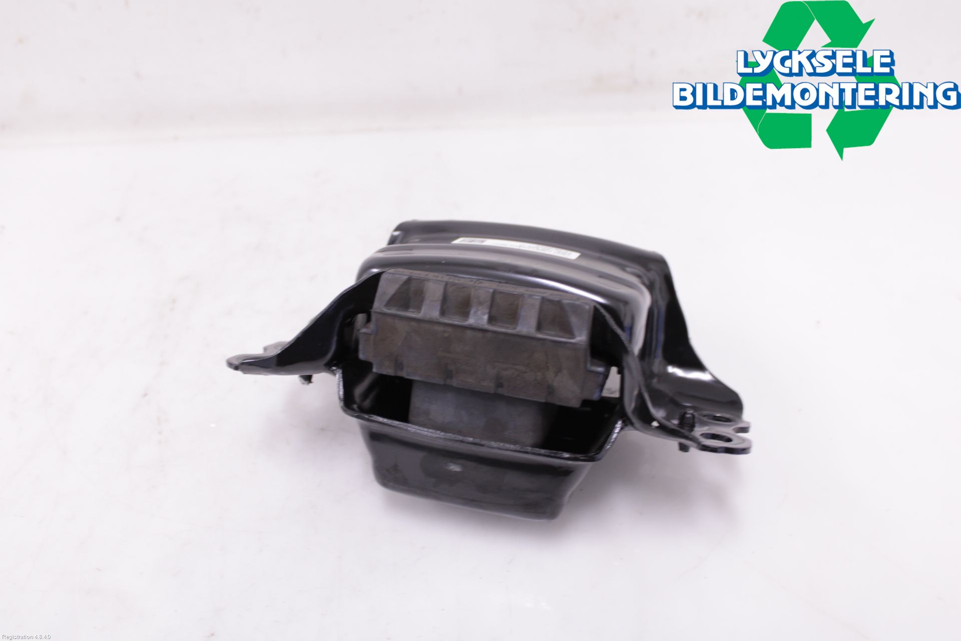 Volkswagen VW TIGUAN 24- Växellådsfäste