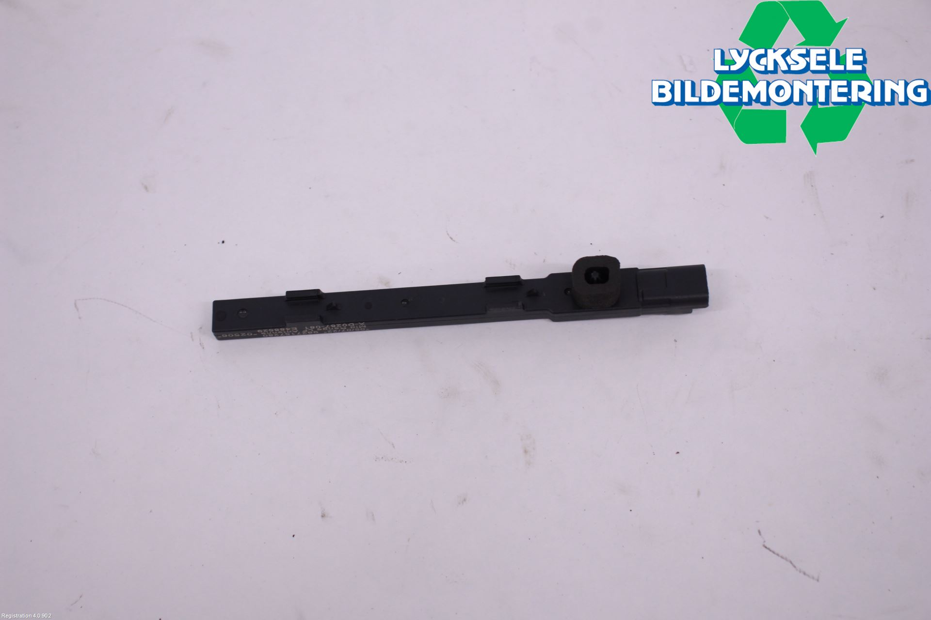 Citroen C4/E-C4 C4X/E-C4X III 21- Antenn El