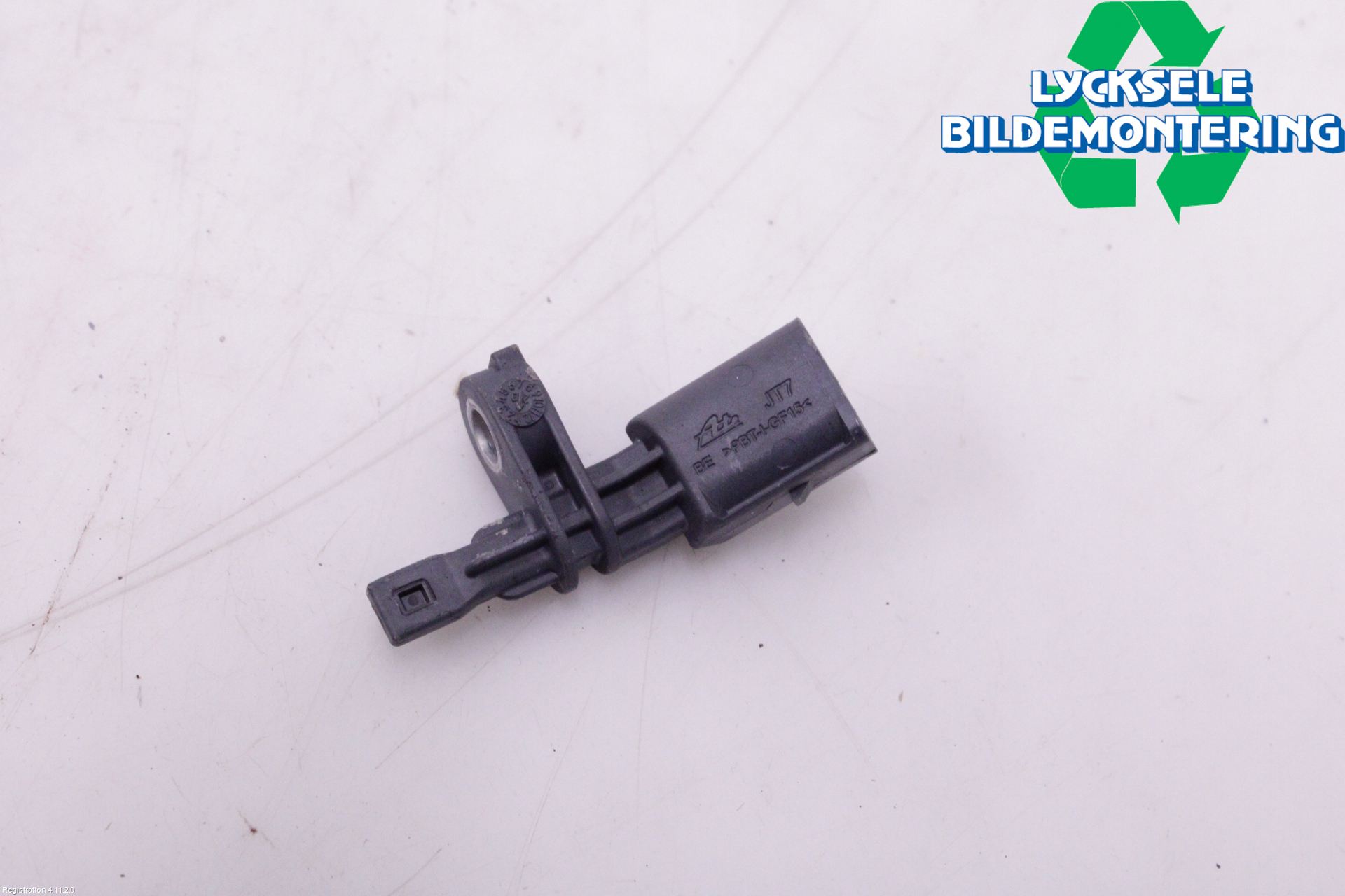 Volkswagen VW GOLF / E-GOLF VIII 20- Abs Sensor