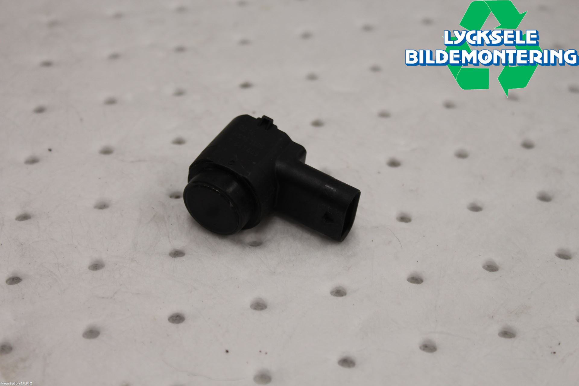 Volvo XC90 07-14 Parkeringshjälp Frontsensor