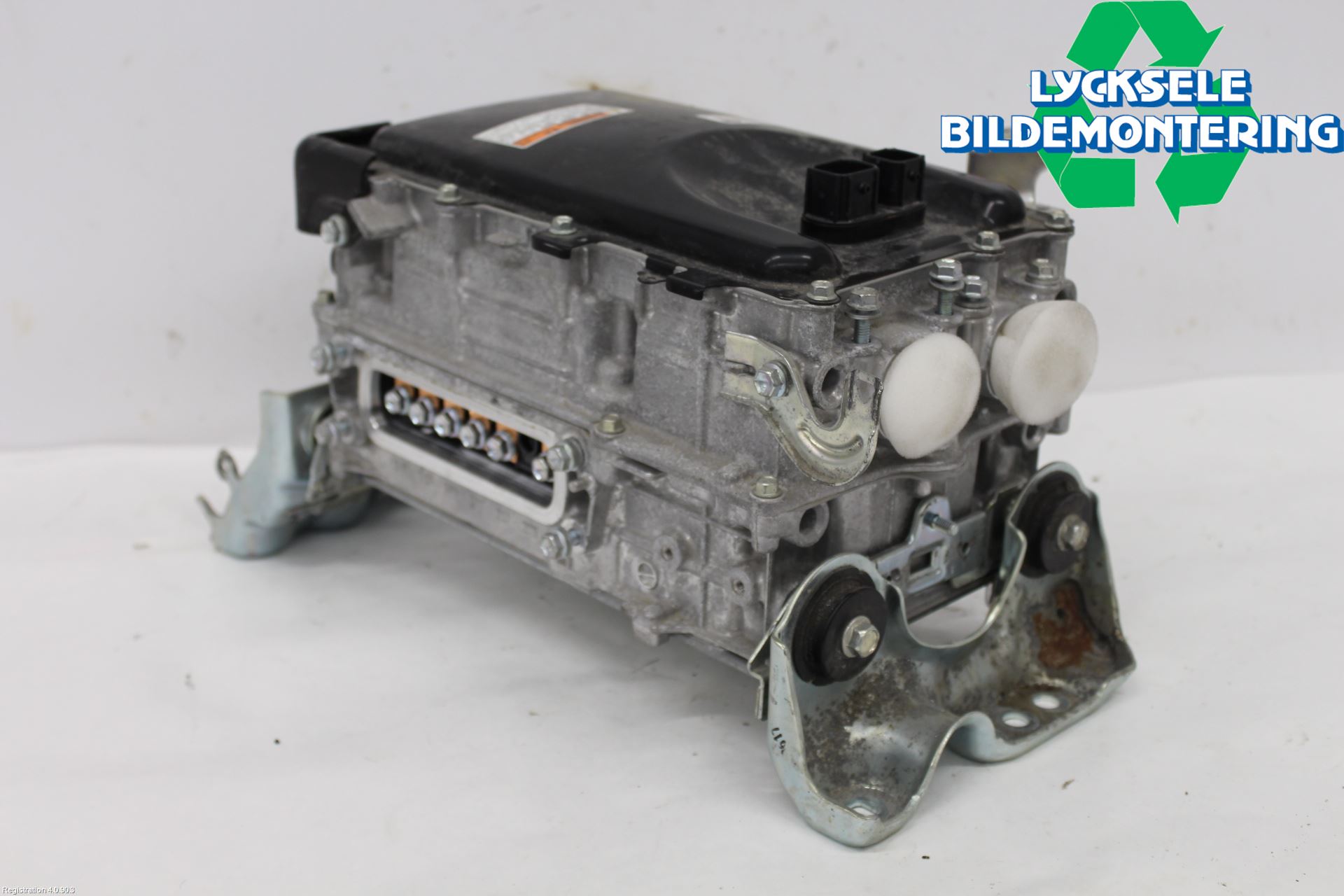 Toyota COROLLA 19- Inverter Hybrid