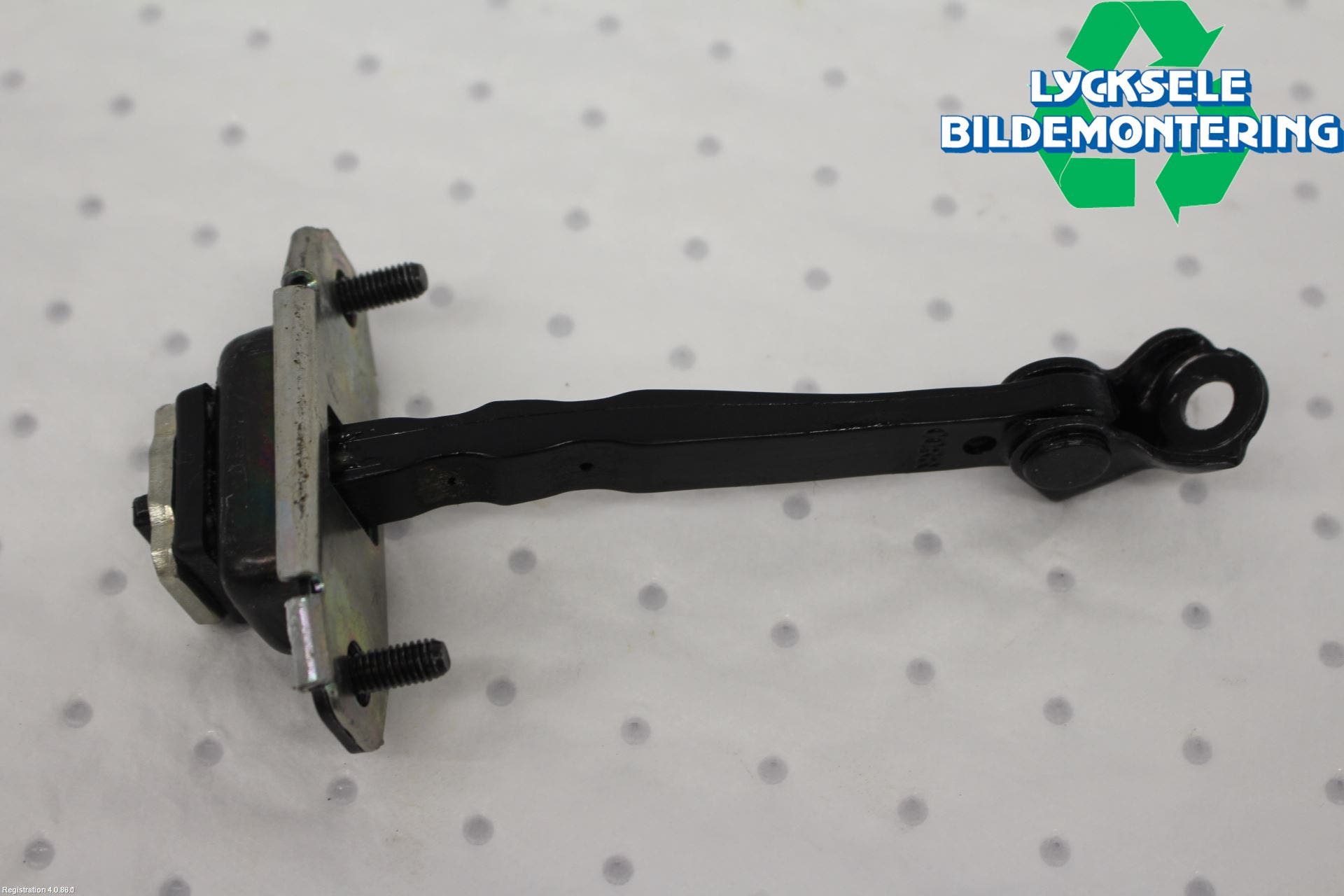 Kia CEED/CEED SW 19- Dörrstopp