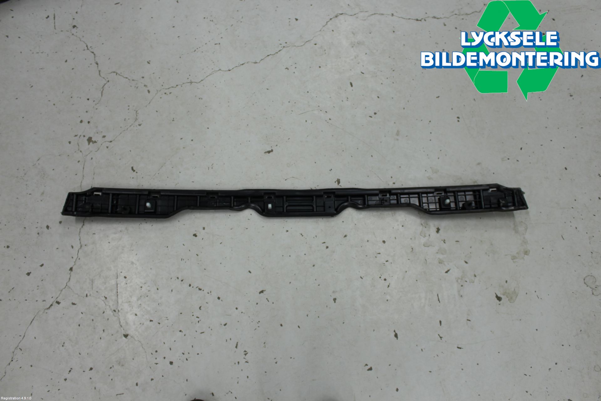 Hyundai TUCSON 05- List Bak-Baklucka