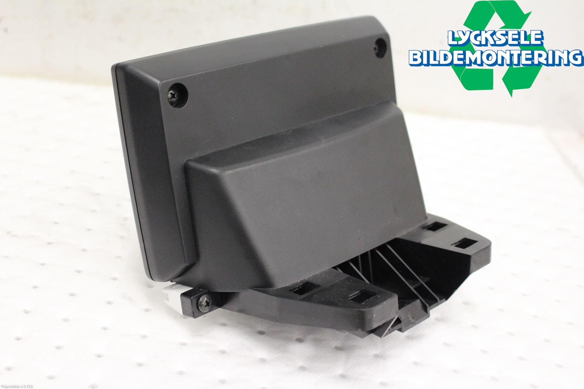 BMW i3 I01 13-22 Instrument Komb