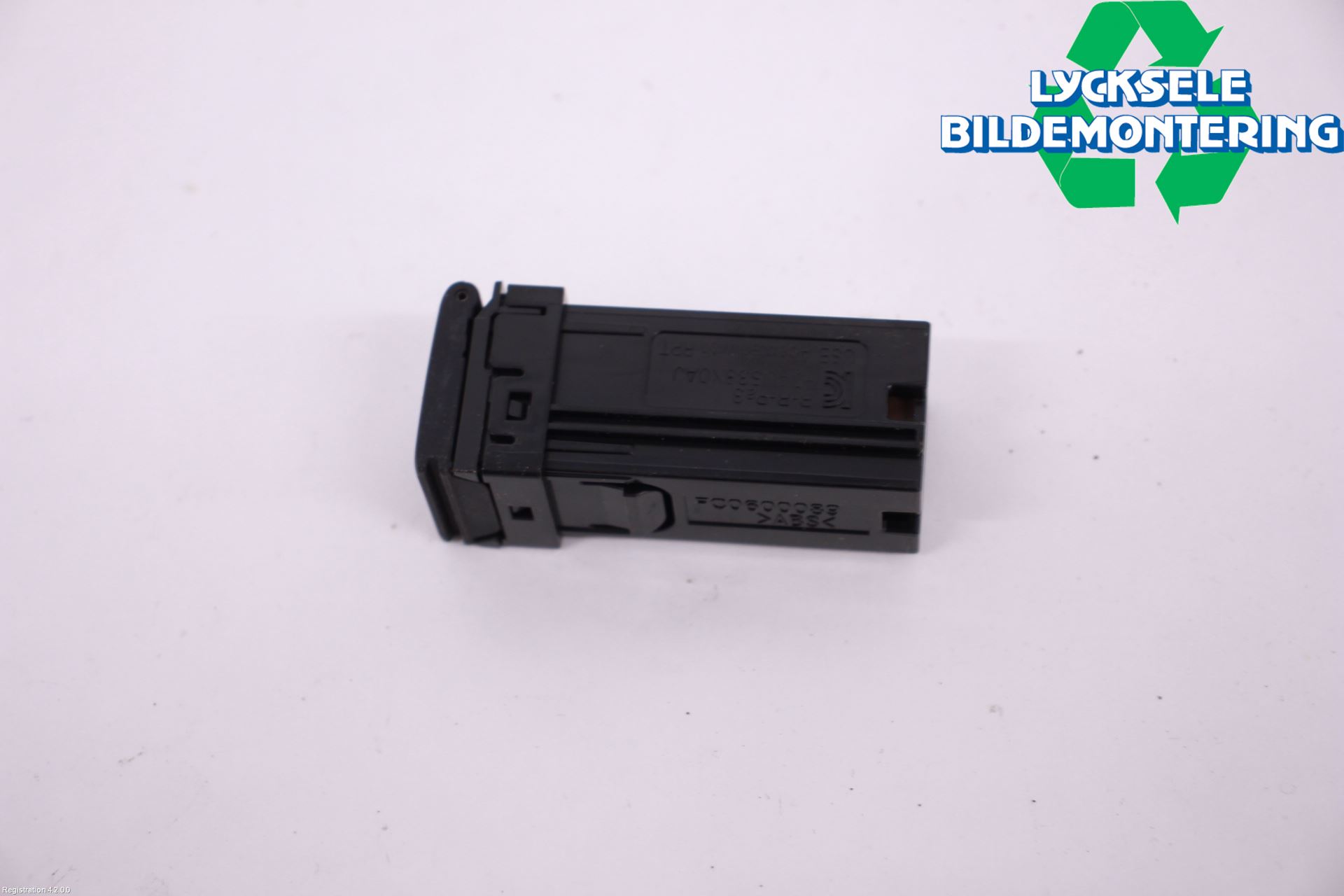 Toyota RAV4 19- Usb Connection