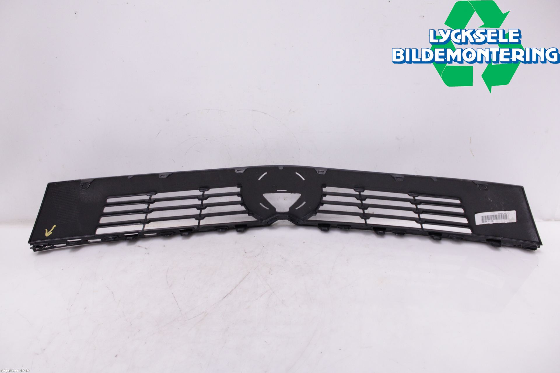 Opel ASTRA L 22- Grill Komp