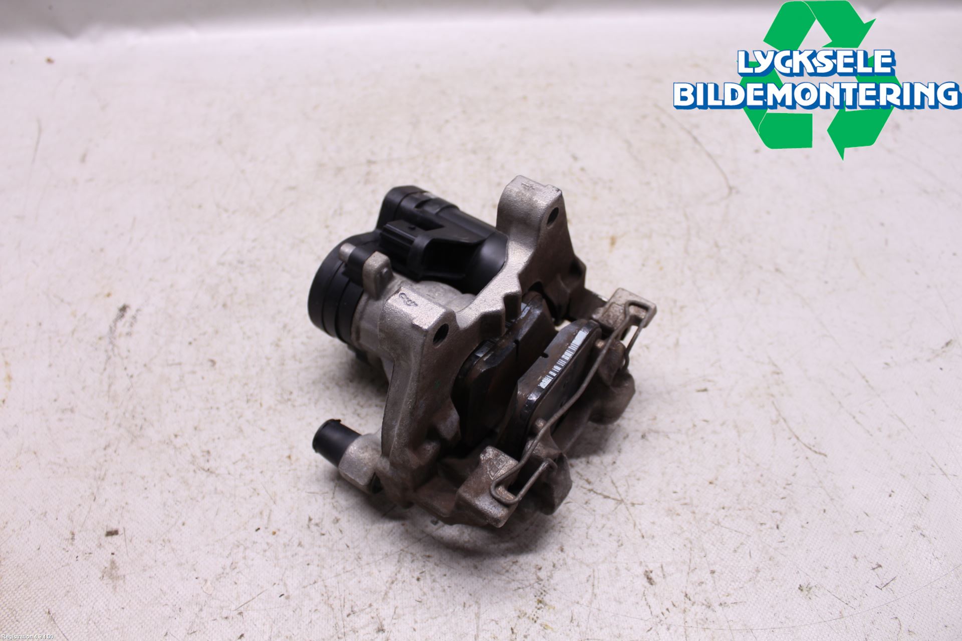 Volkswagen VW TIGUAN 16-24 Bromsok Bak Höger